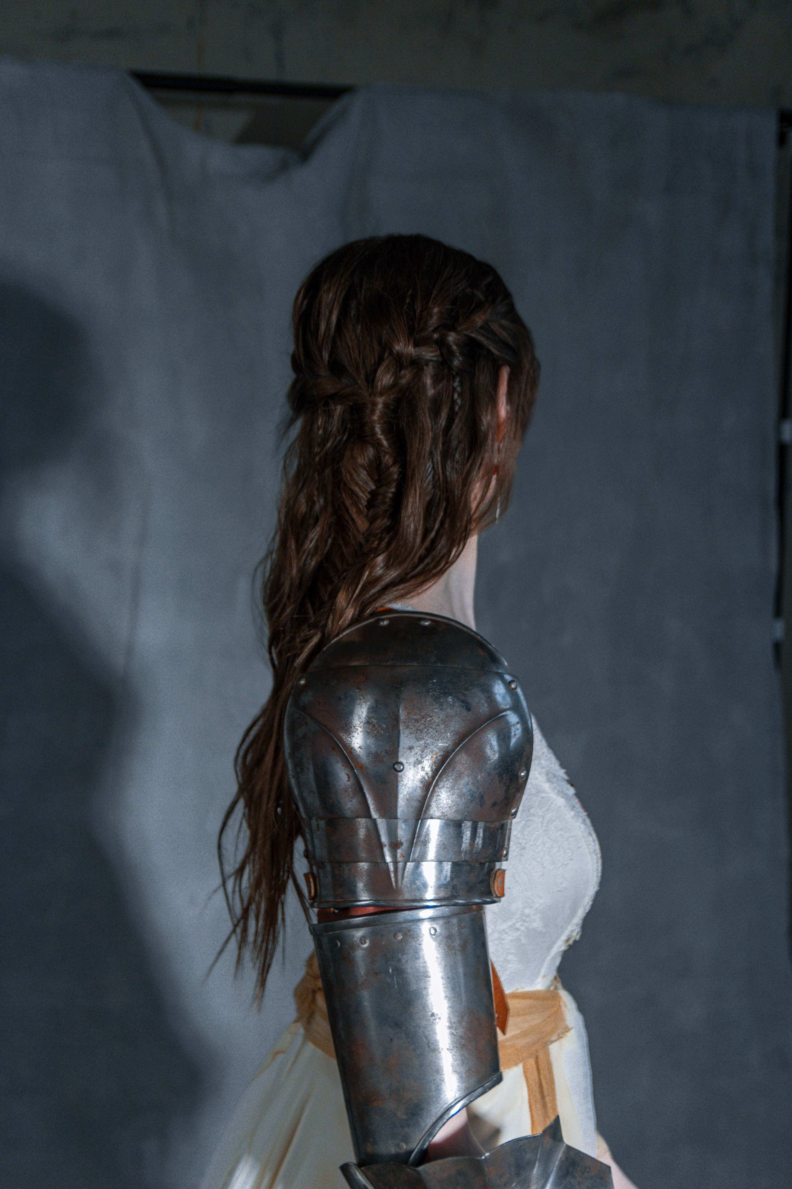 Castle core. Brusoph