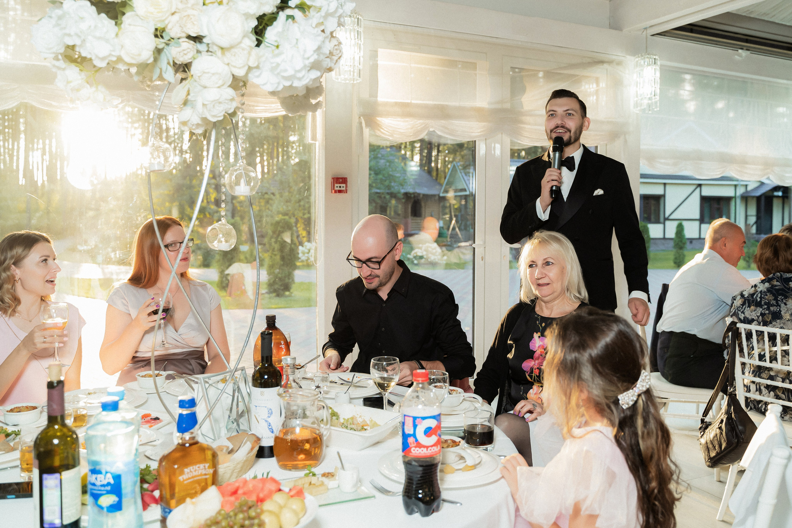 Княжья речка. Фотограф Алина Филимонова Тверь