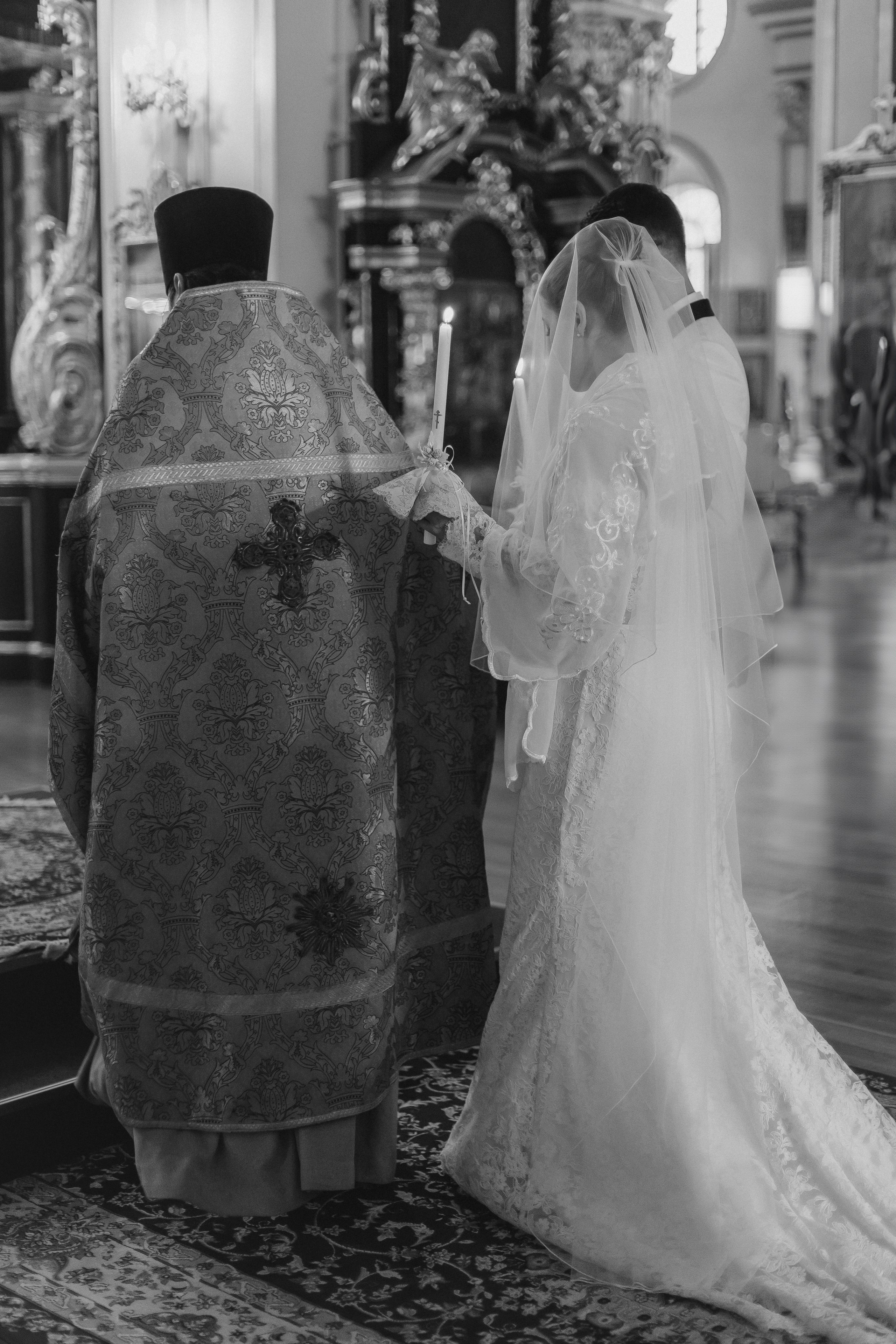 Вадим и Екатерина. Ваш фотограф — Александра Андрущенко