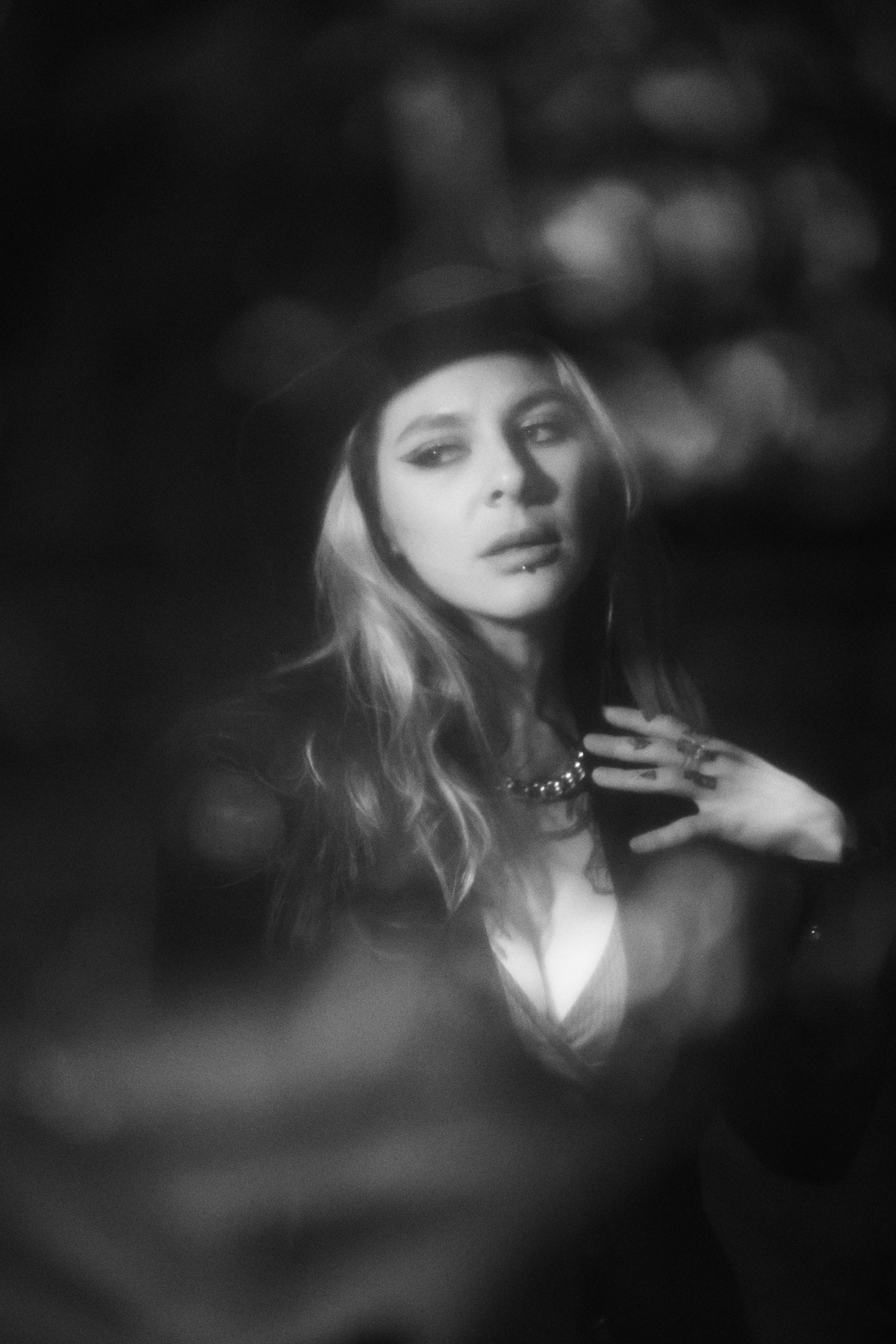 Портреты. Портретный фотограф Андрей Ежков