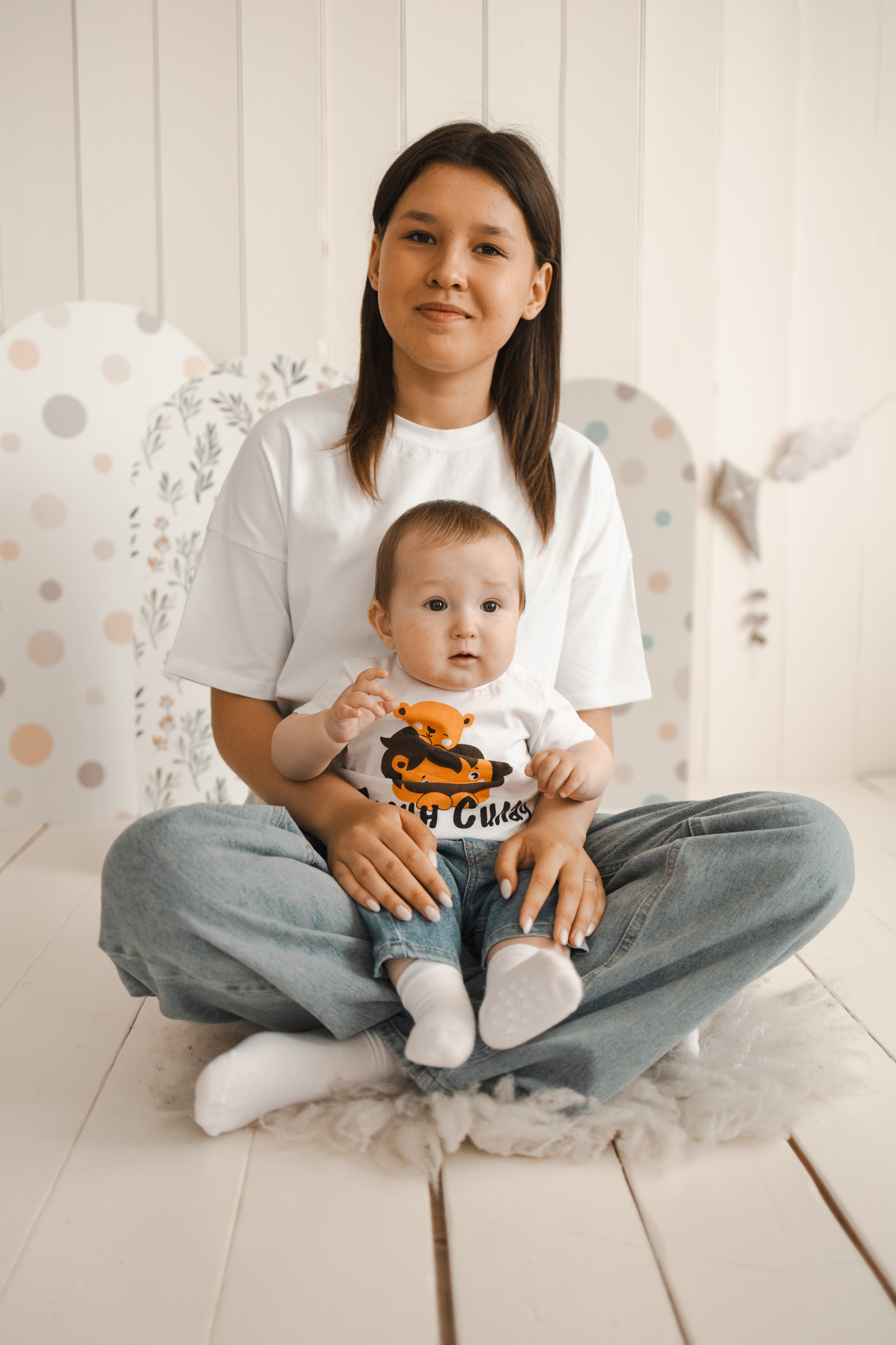 Арсений. Фотограф в Иркутске Тома Кабанова