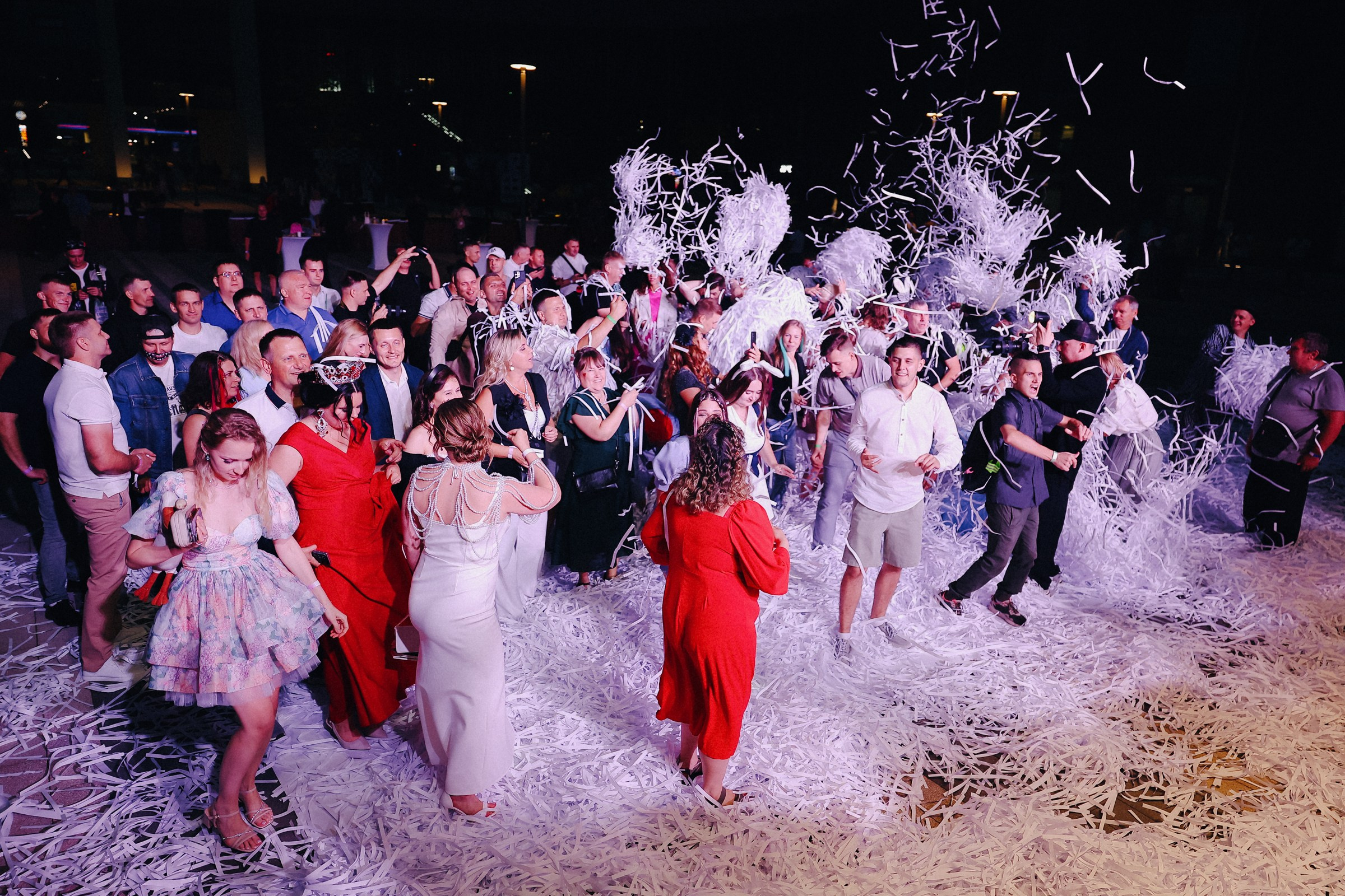 /РЕПОРТАЖ/ Корпоратив ANIMA. Свадебный фотограф Великий Новгород Станислав Кособудский