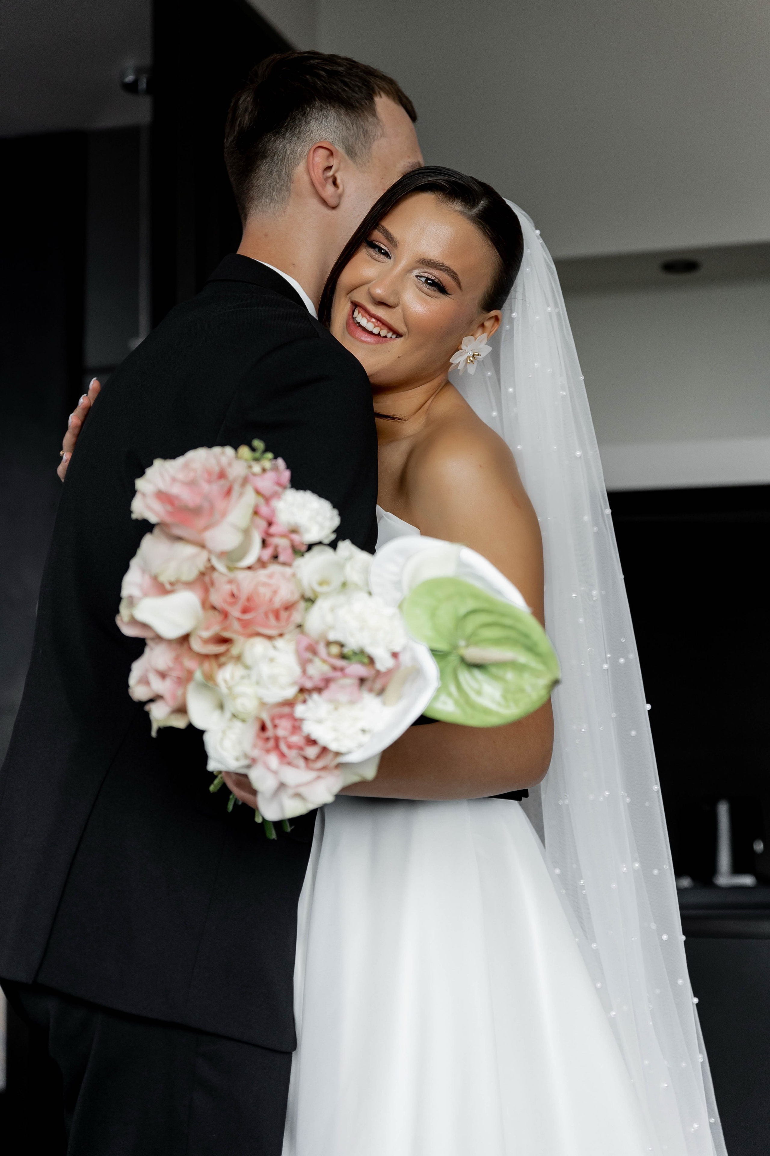 Кристина|Максим. Свадебный фотограф Надежда Рыжикова