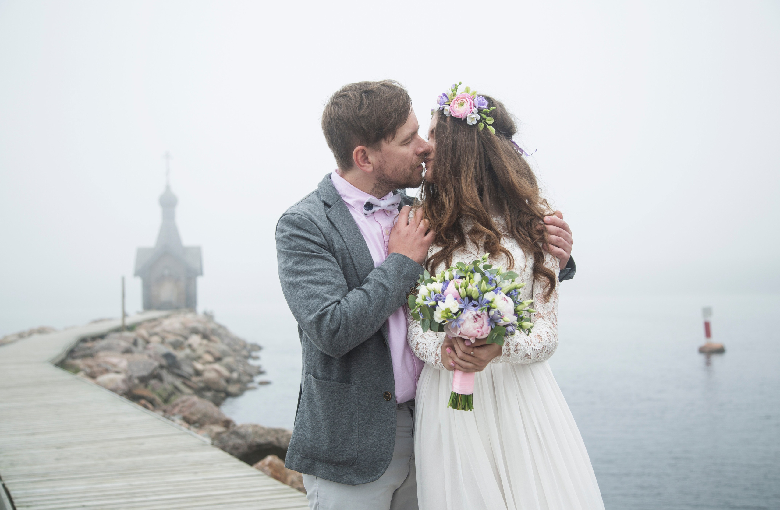 Свадьбы. Семейный и детский фотограф в Санкт-Петербурге Татьяна Горохова