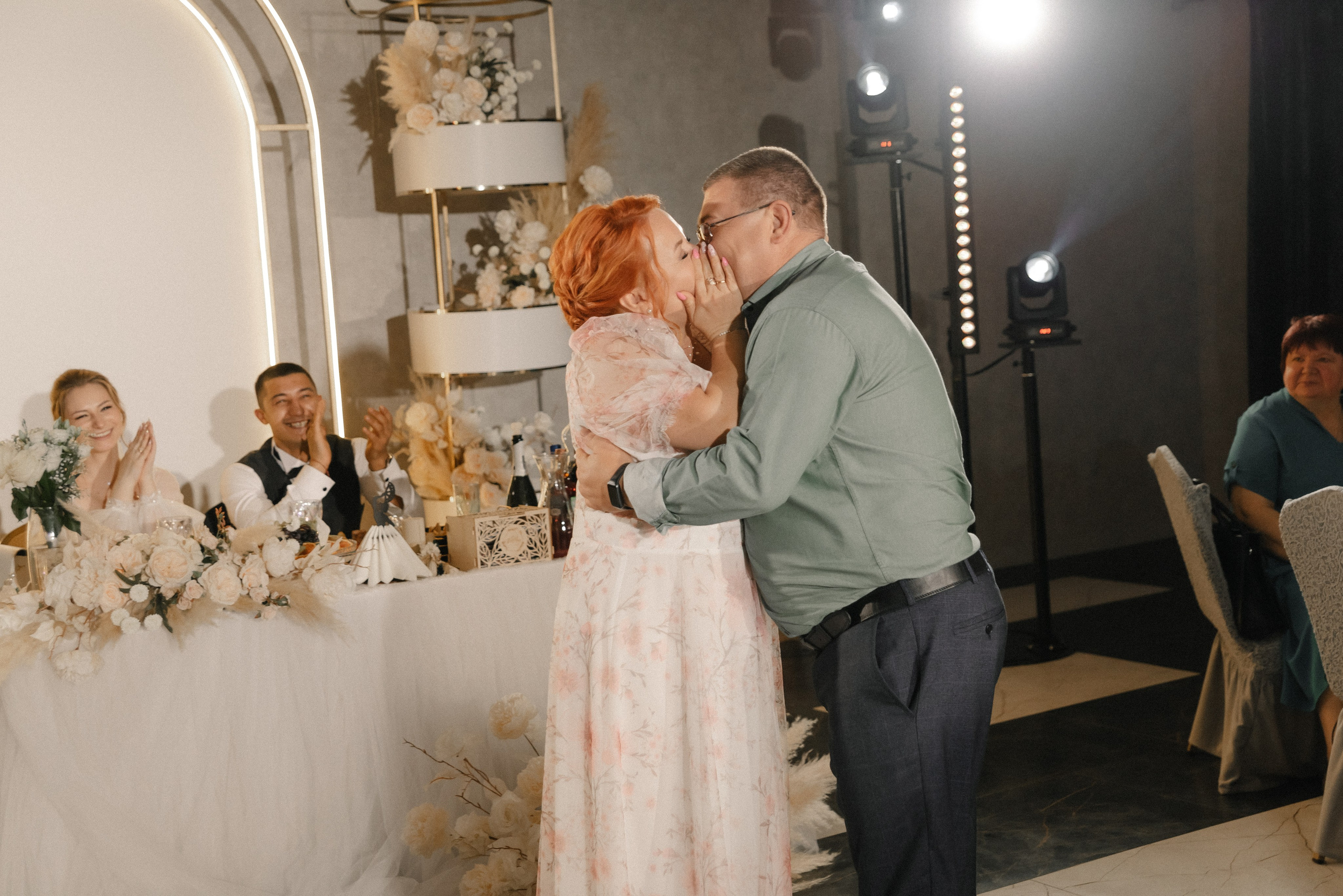 Иван и Юлия. Свадебный и семейный фотограф в Йошкар-Оле, Питере и Казани Александра Богинич