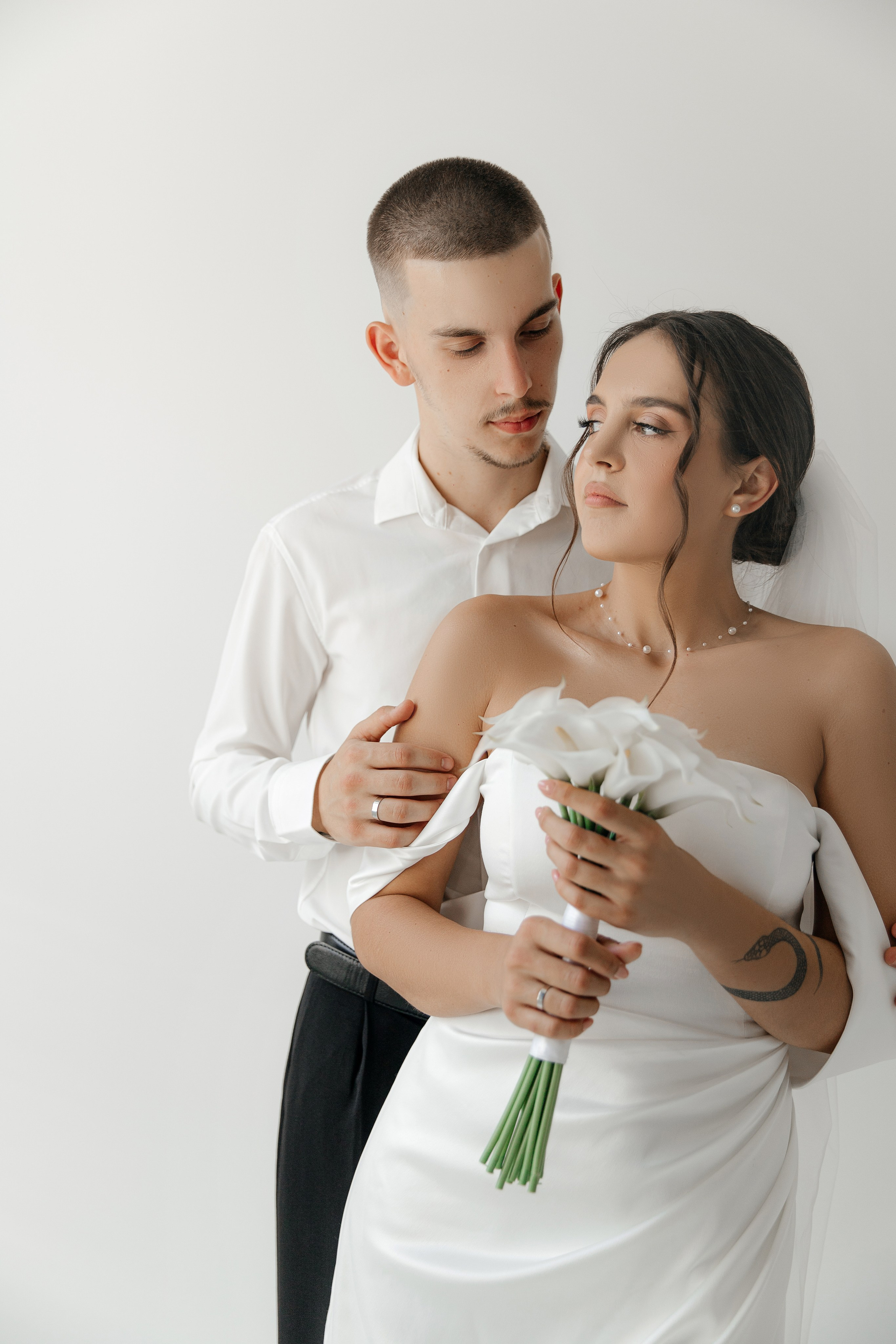 A&A. Фотостудия JURE