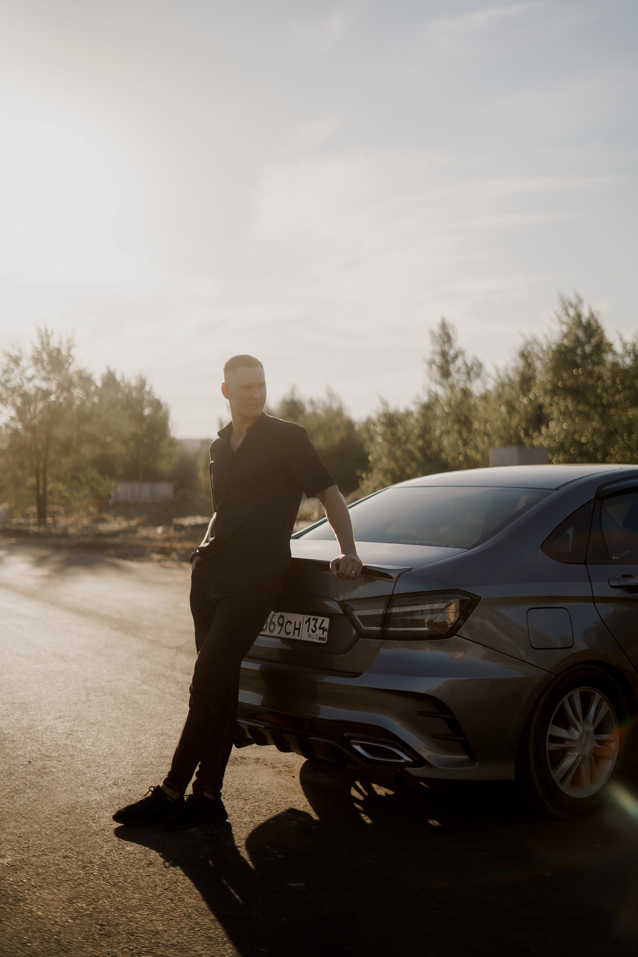 Миша и олеся. Фотограф Валерия Крахмалева