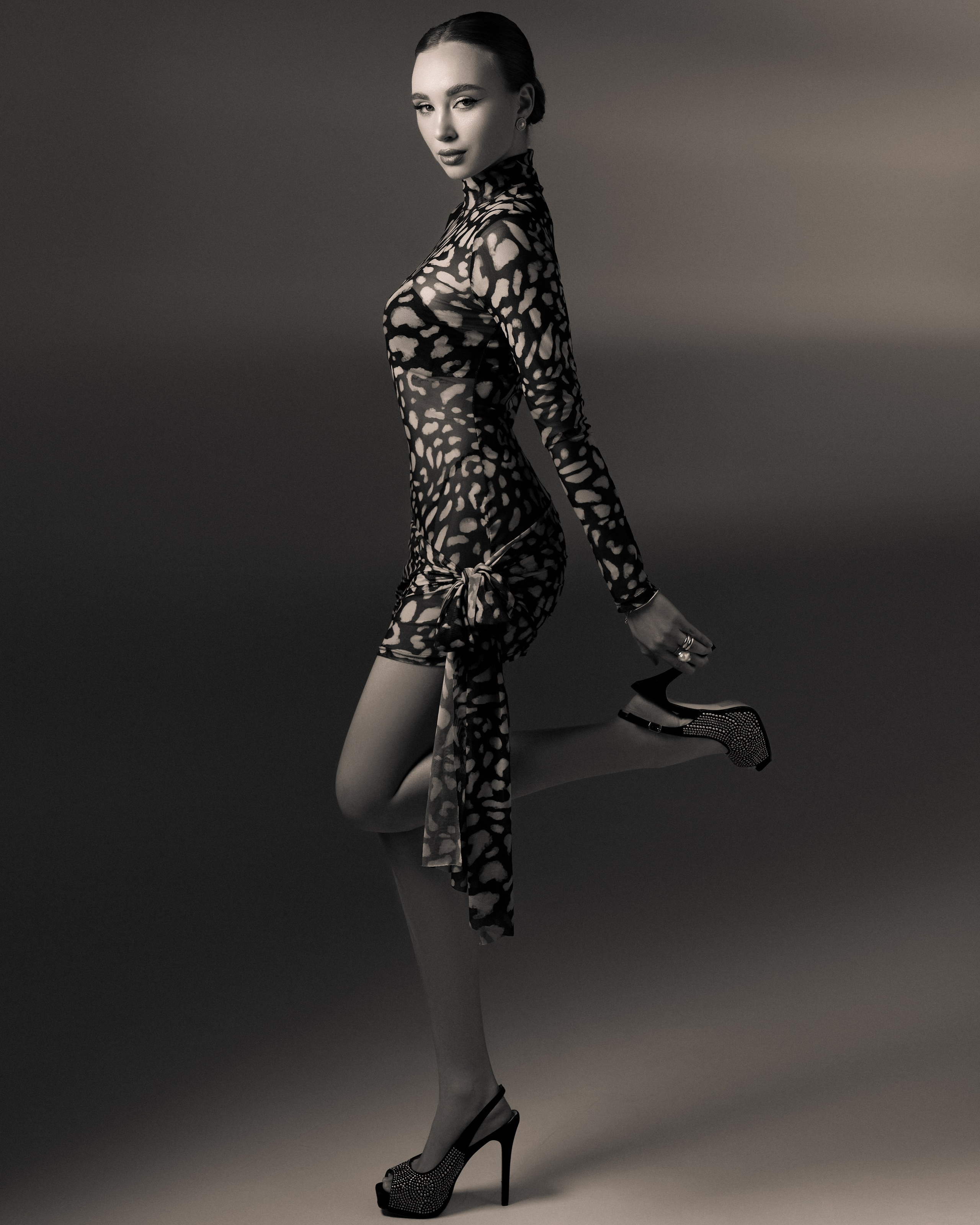 Nastya. Фотограф в Кемерово Жанна Шмаль