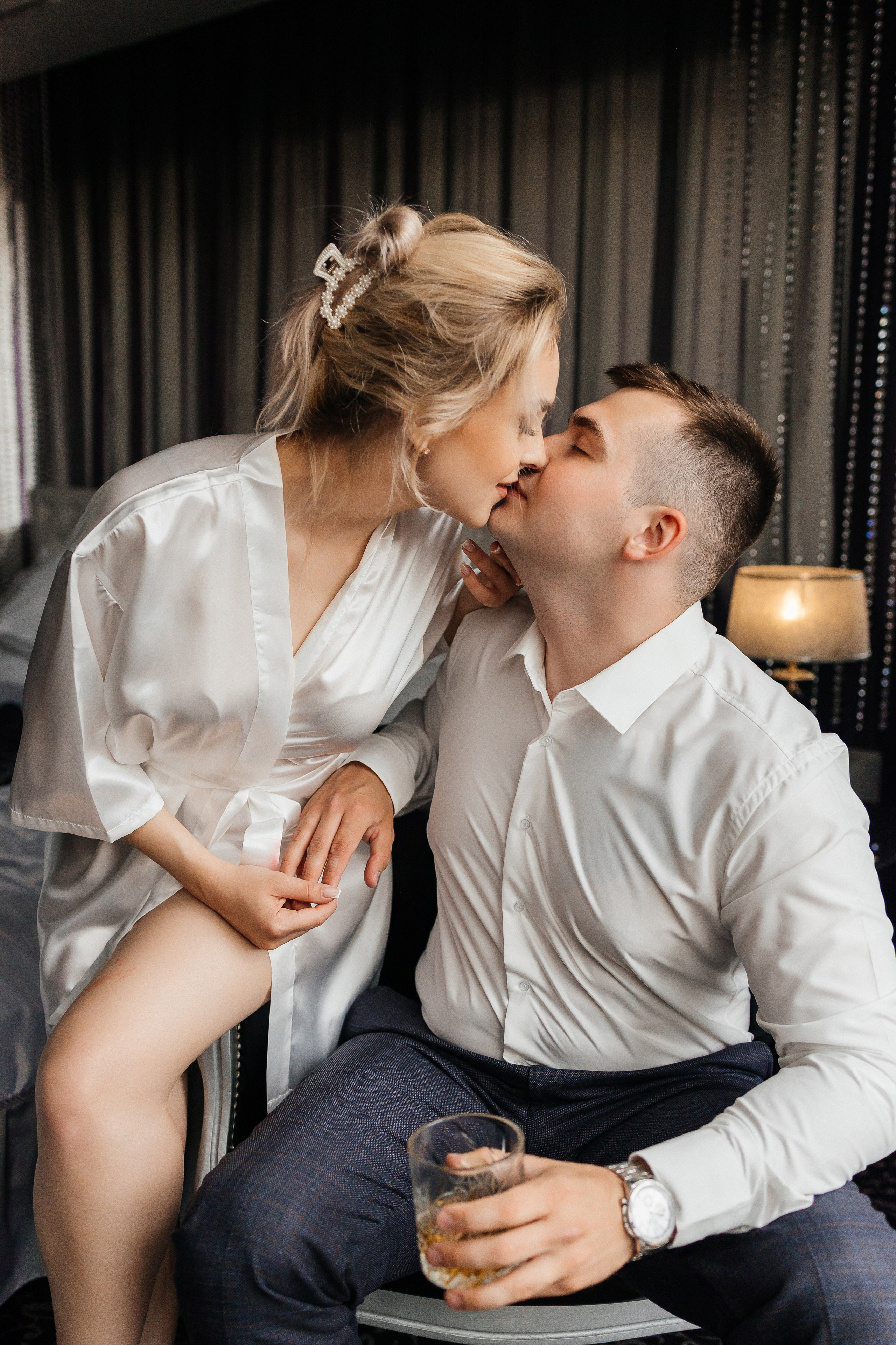 Грандиозное свадебное событие в уютном ресторане. Олег Сверчков | Свадебный фотограф Вологда