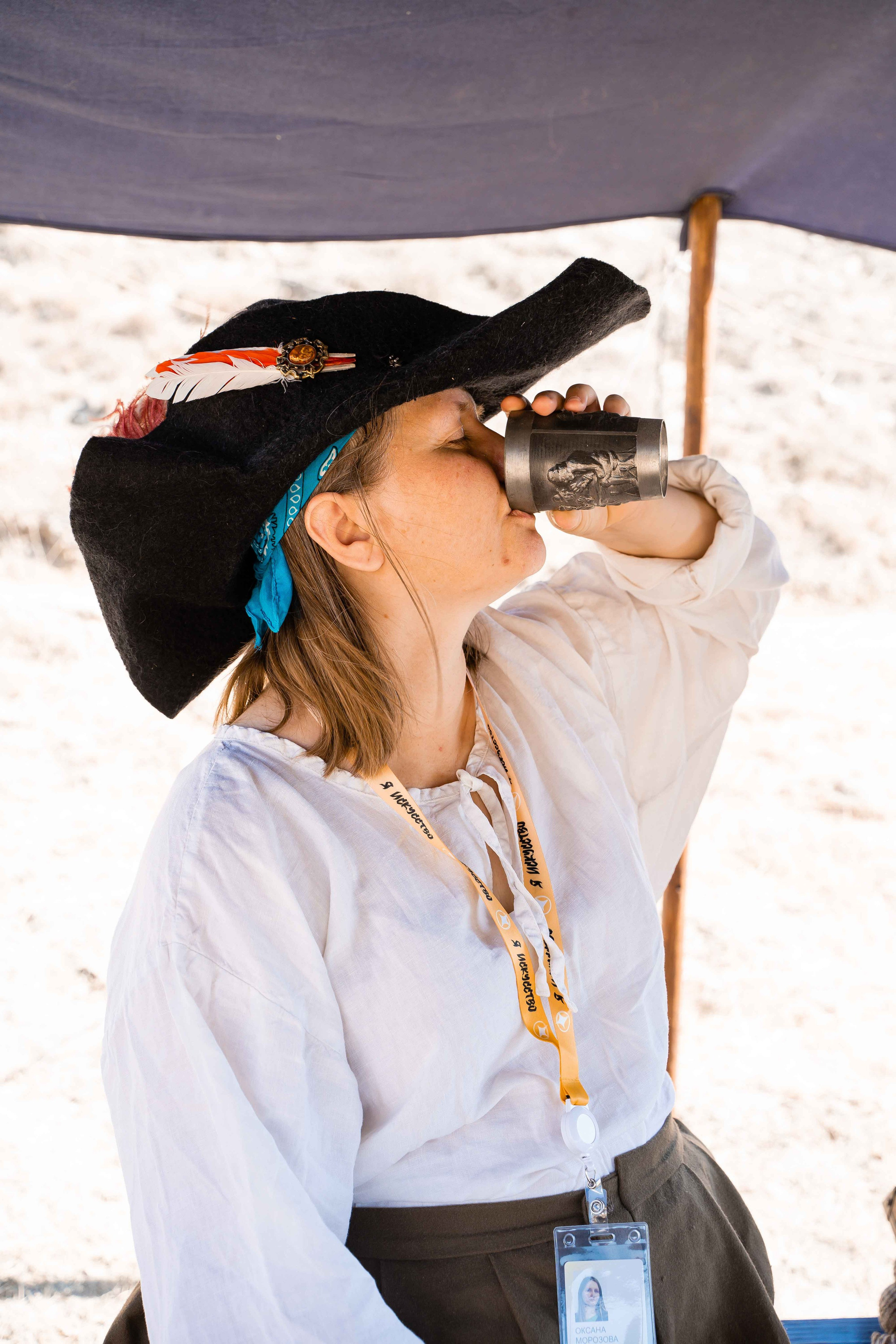 Фотограф на реконструкции. Shmeleva.ph Фотограф Волгоград и Волжский — Анна Шмелева