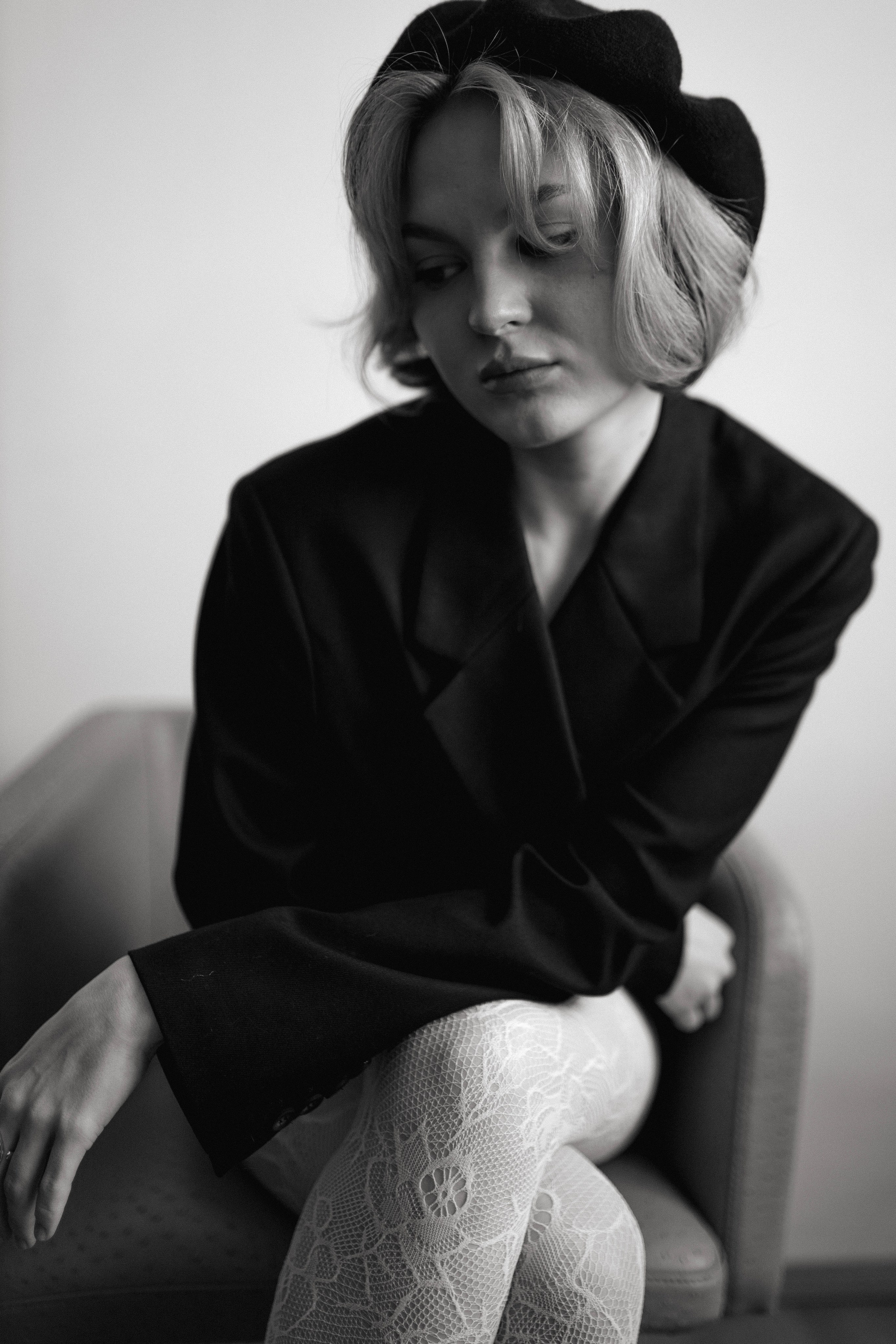 Алина. Главная