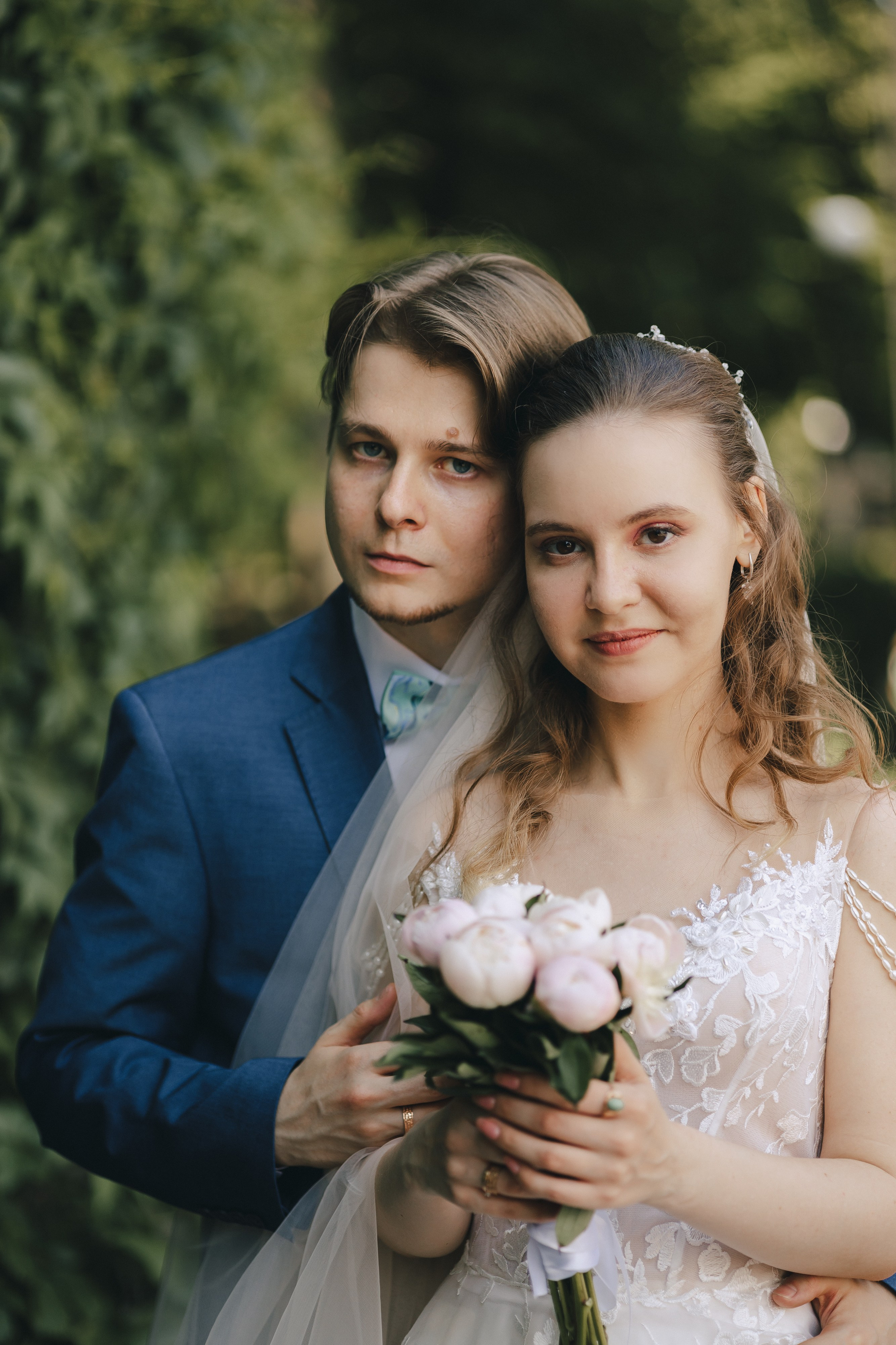 Олег и Катя. Фотограф Таганрог Любимая Надя