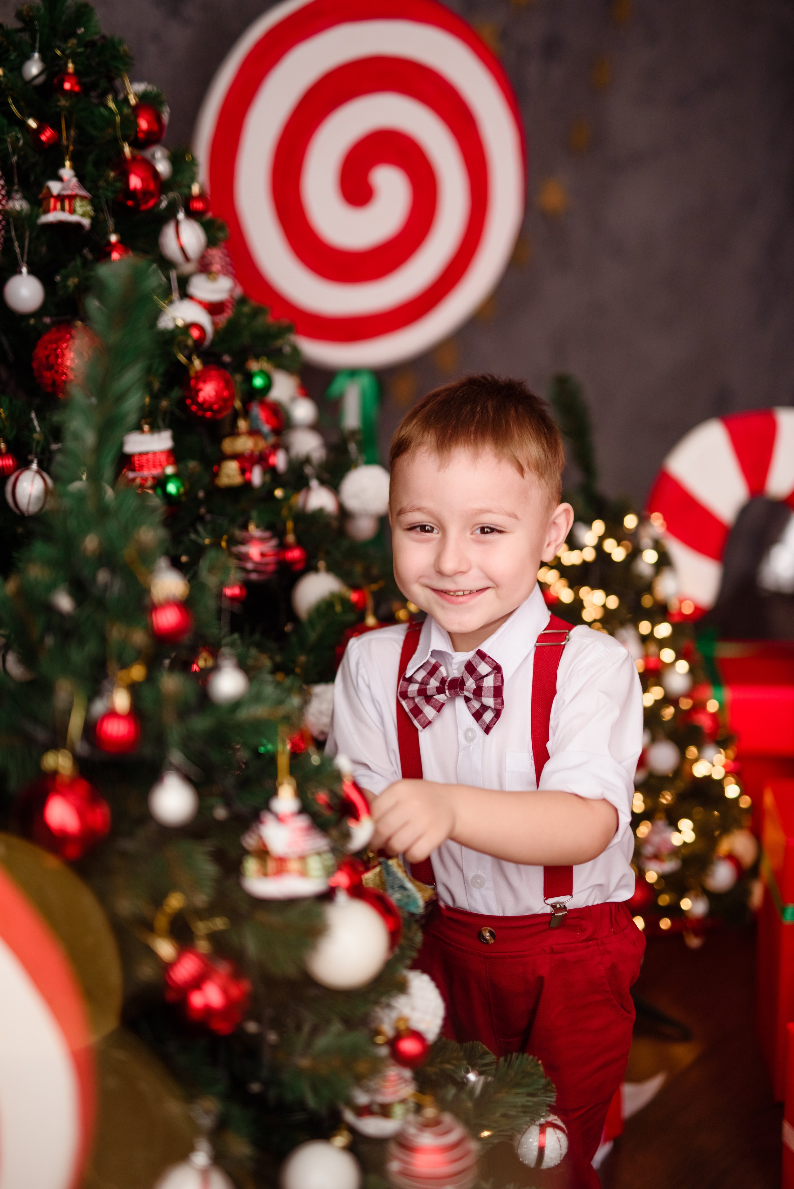 Фотограф Шарыпово