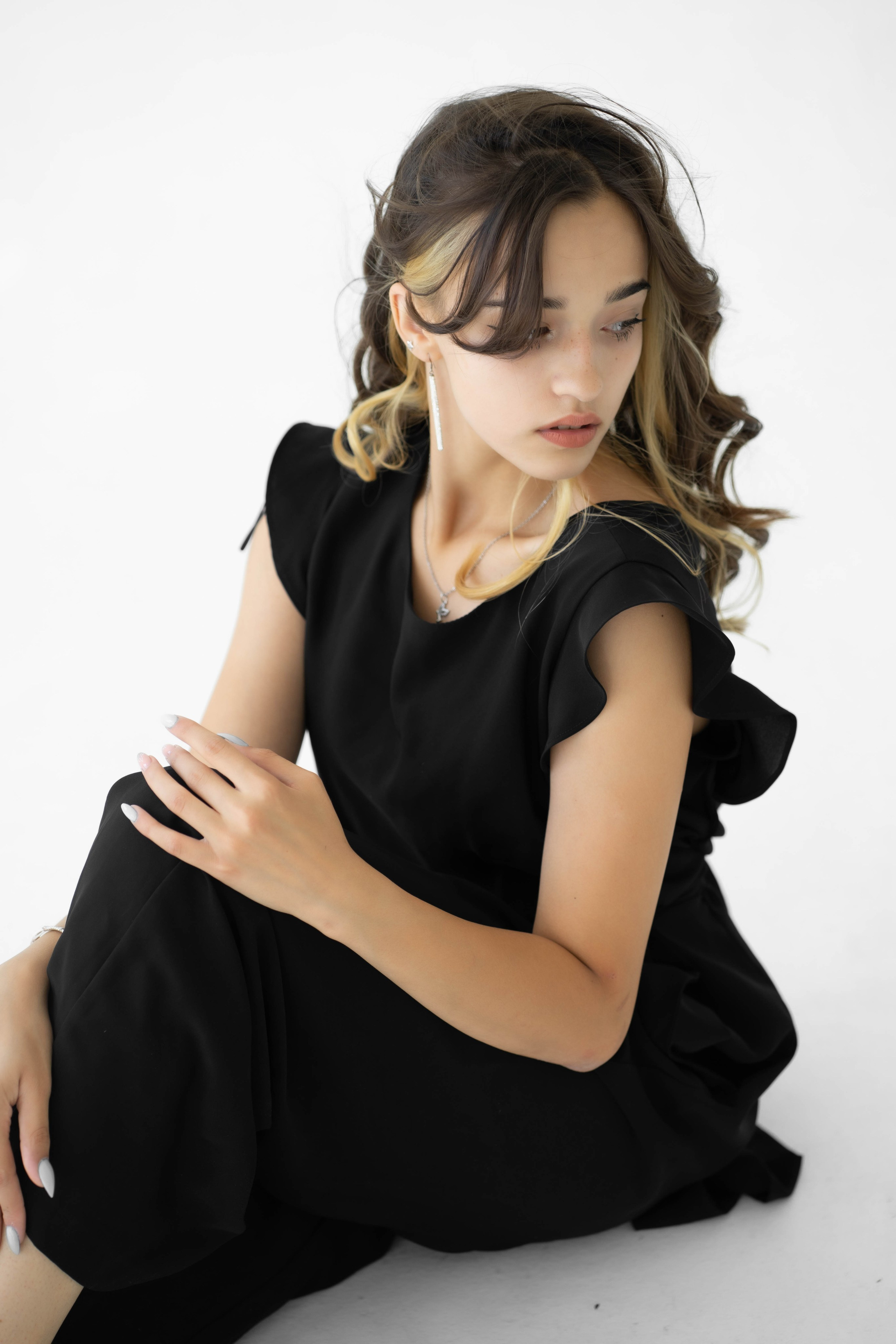 Fatima. Lifestyle photographer Turku. I catch emotions in the frame