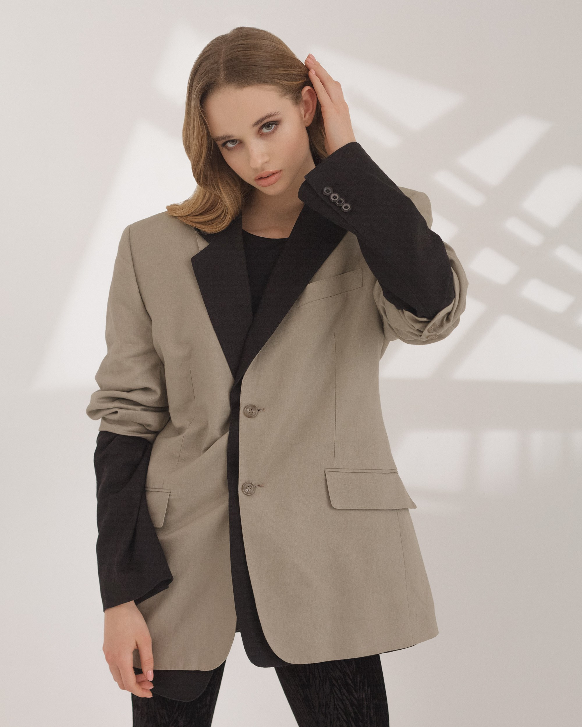 VASILISA. Фотограф Анна Апрельская Москва| Moscow Anna Aprelskaya Photographer