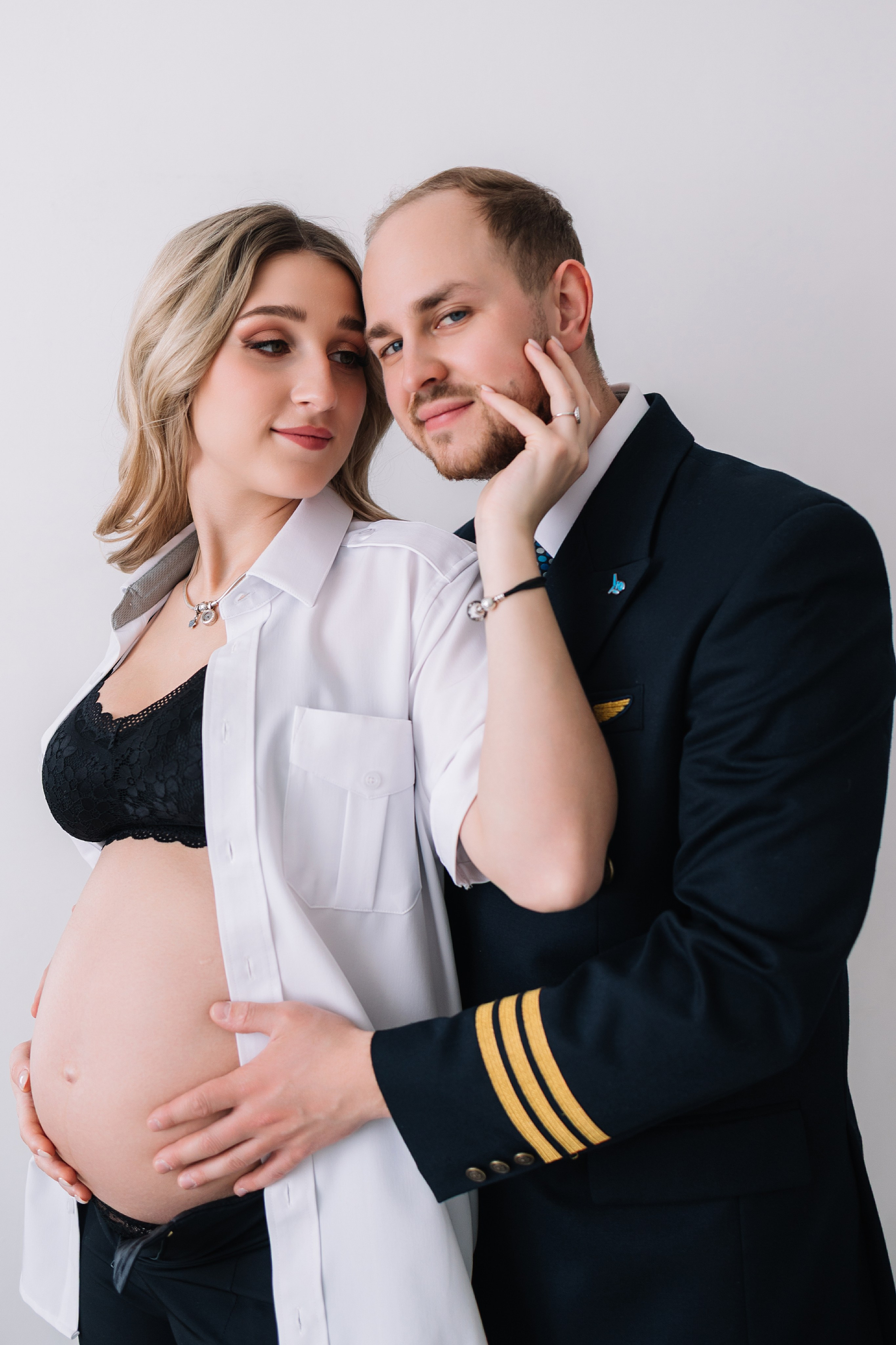 Фотосессия беременности. Свадебный фотограф Санкт-Петербург—Москва/Юлия Малькова