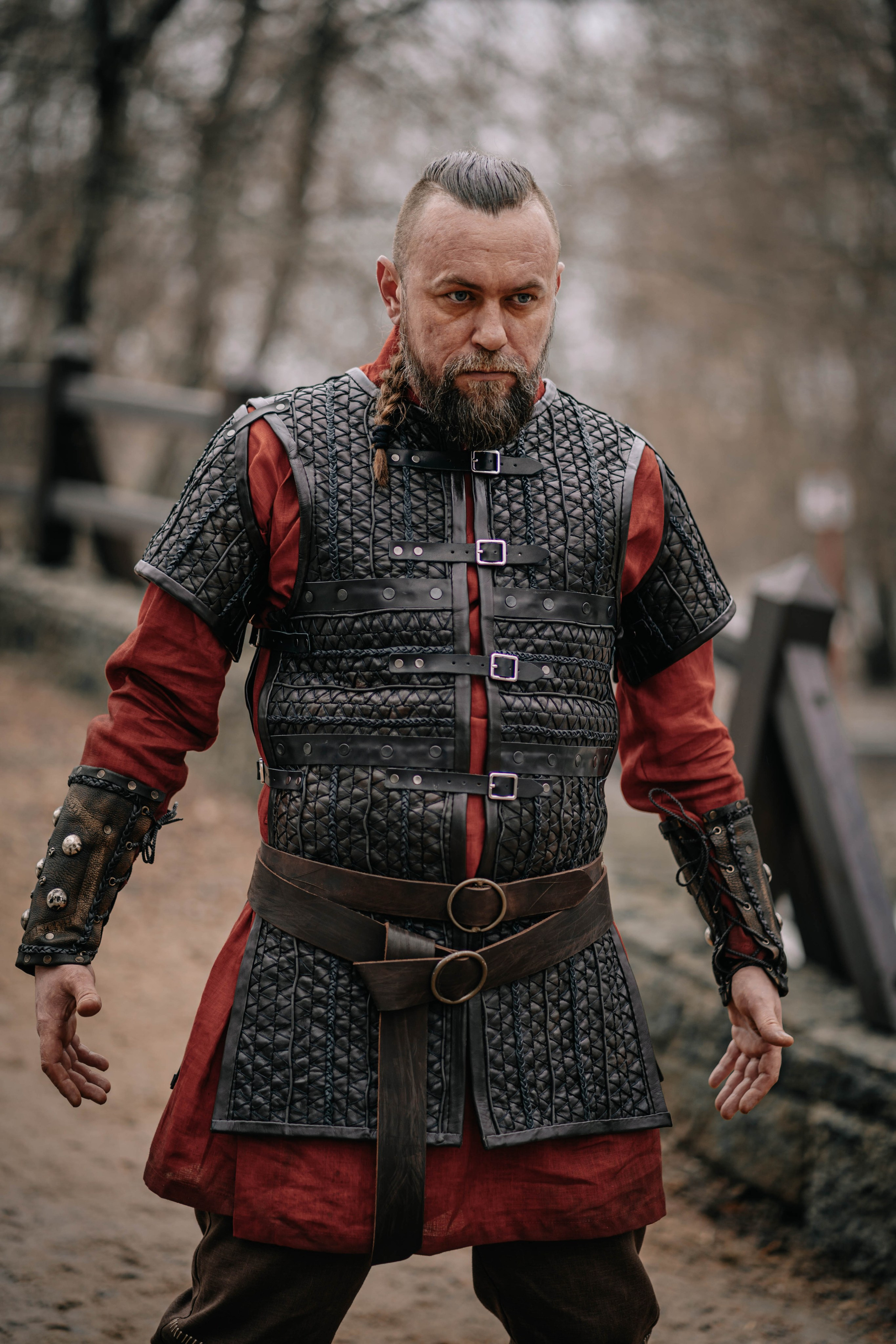 Образы. Павел Шупрут Артист