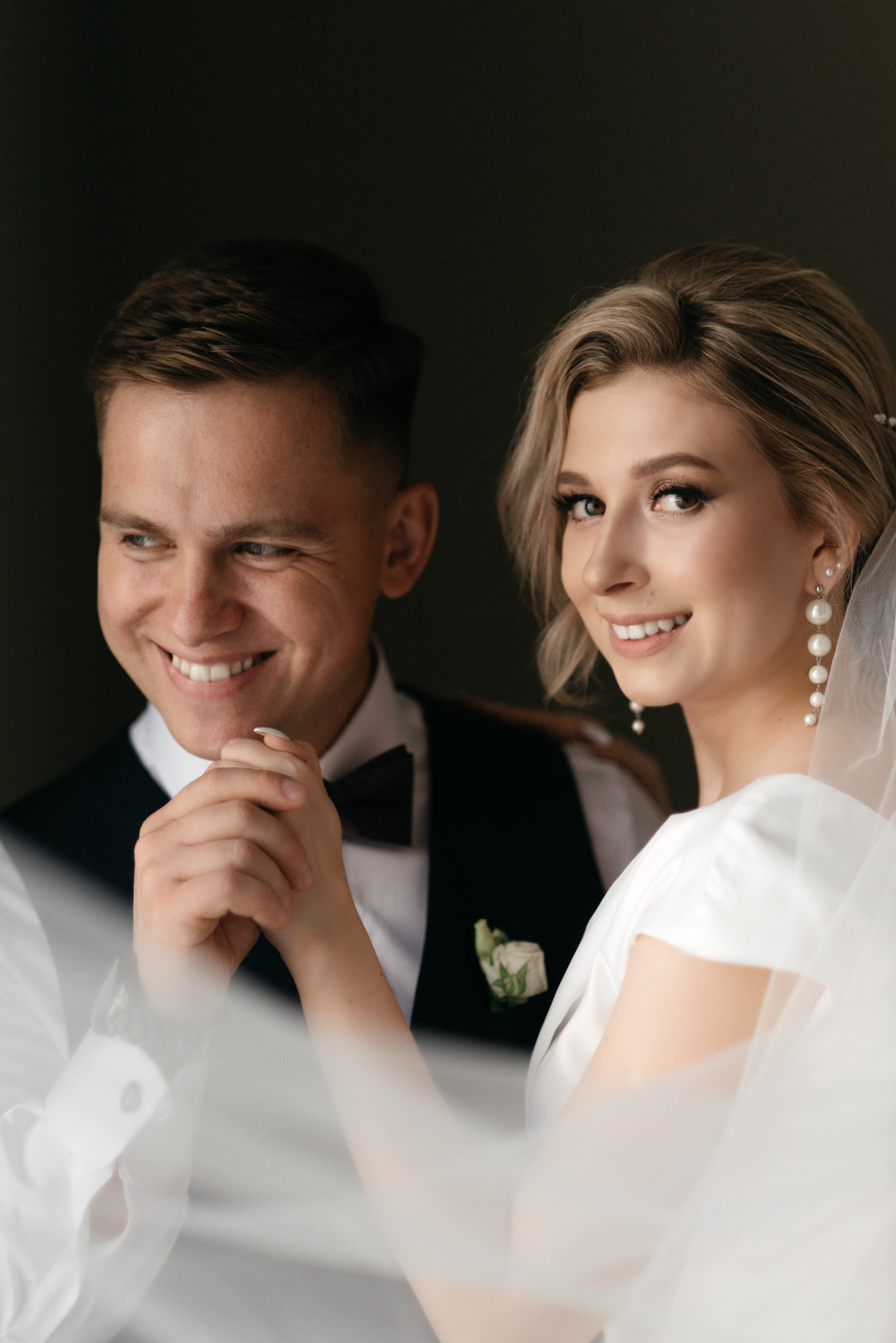 Иван & Валерия. Свадебный фотограф Ижевск Петр Шишков