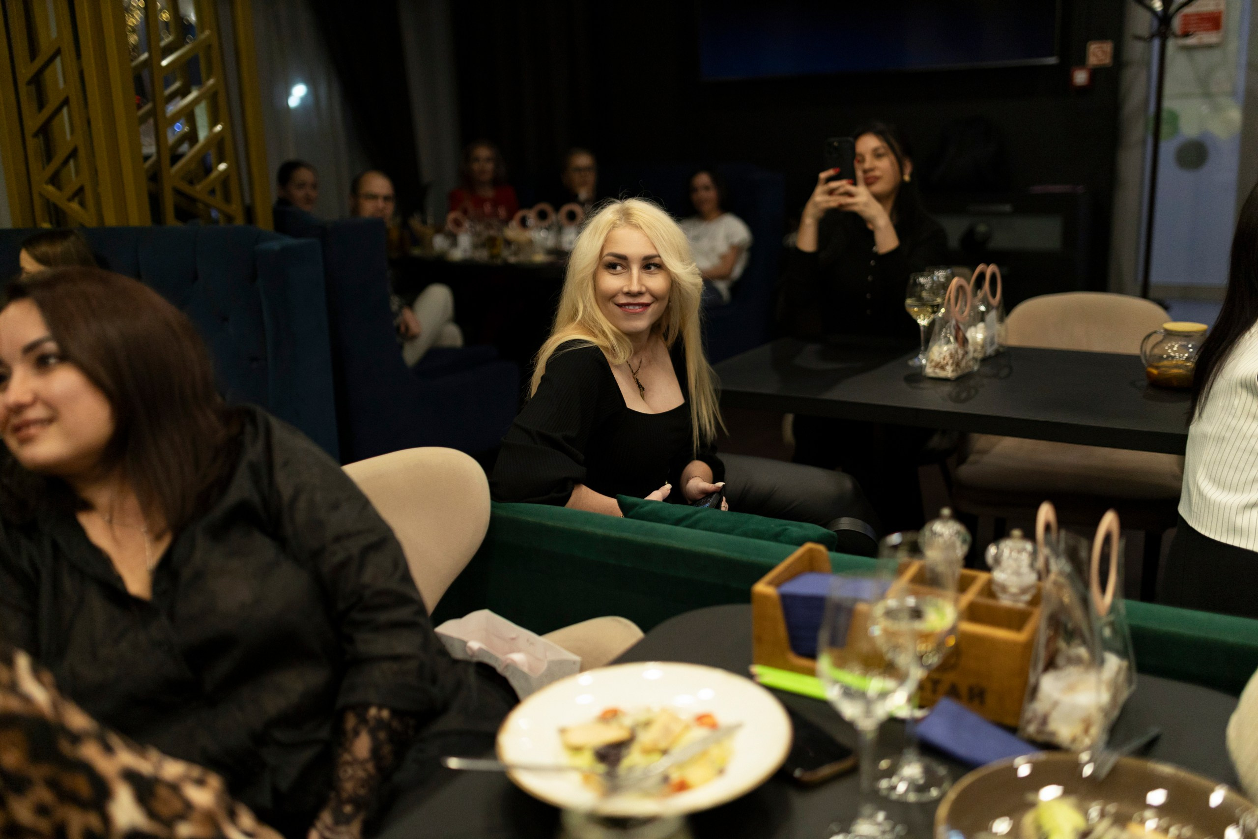 «Девочки, такие девочки!». Andrey Pospelove. Фотограф в Саратове