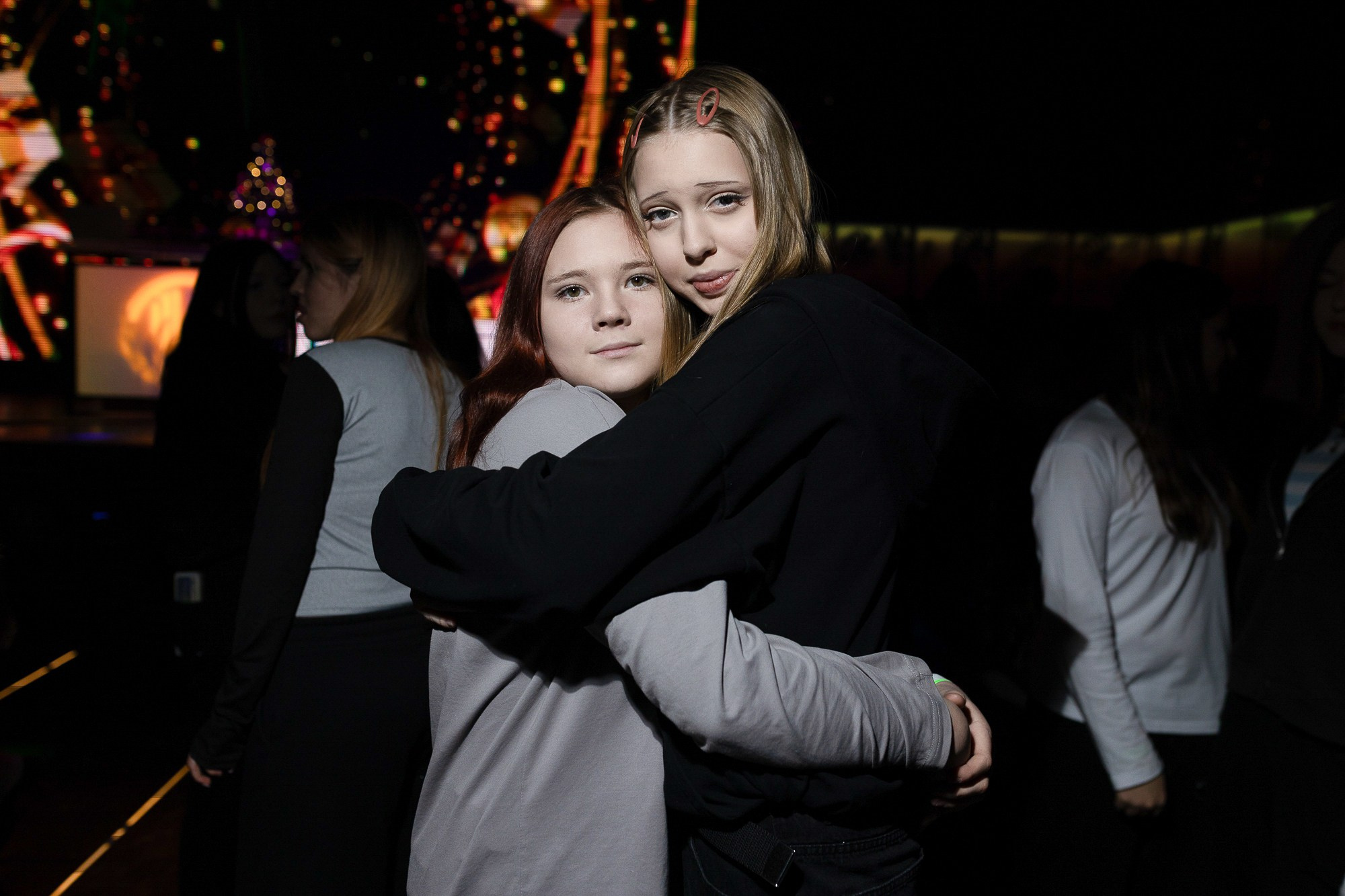 School Party. Andrey Pospelove. Фотограф в Саратове