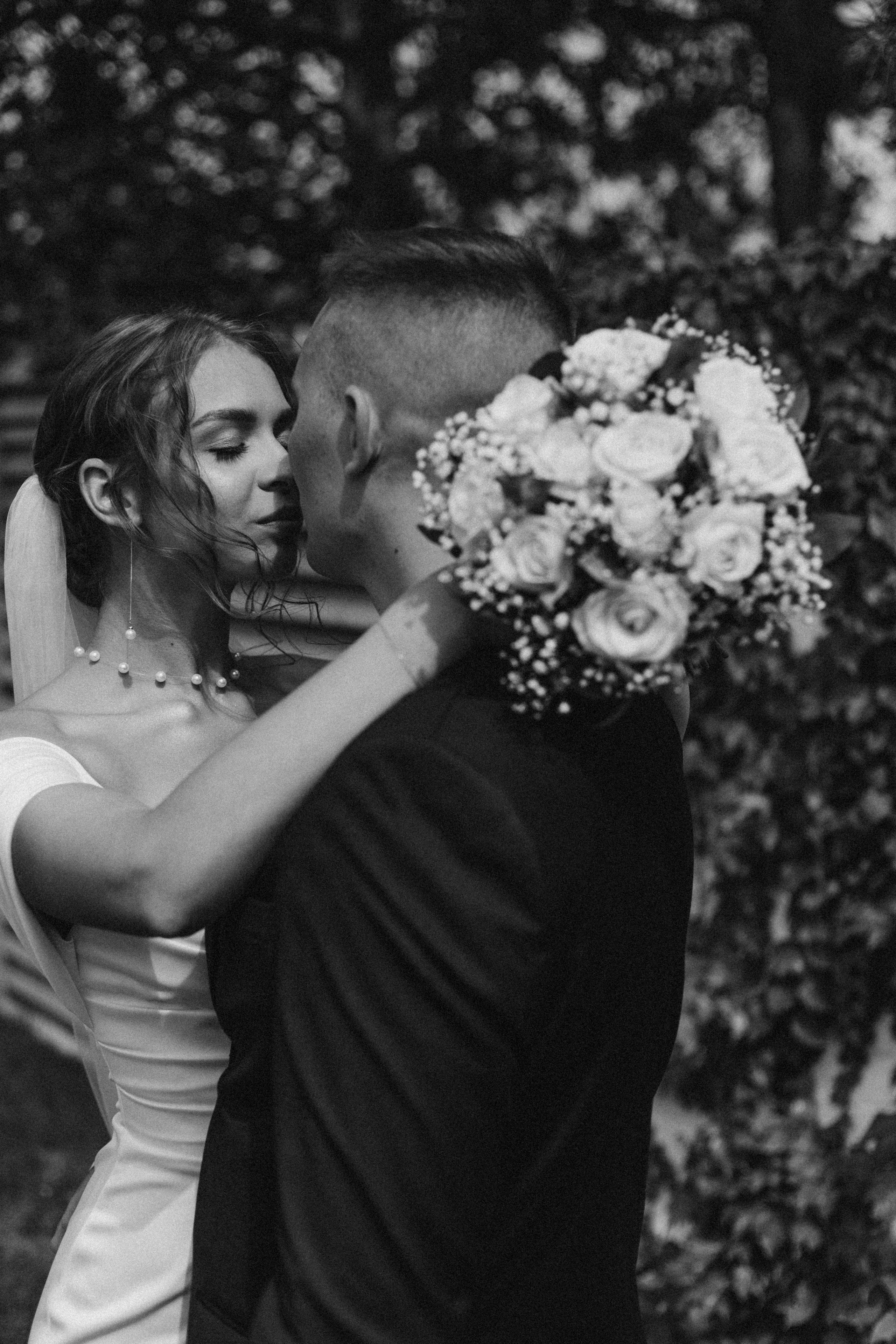 Вместе. Свадебный и семейный фотограф Краснова Юлия