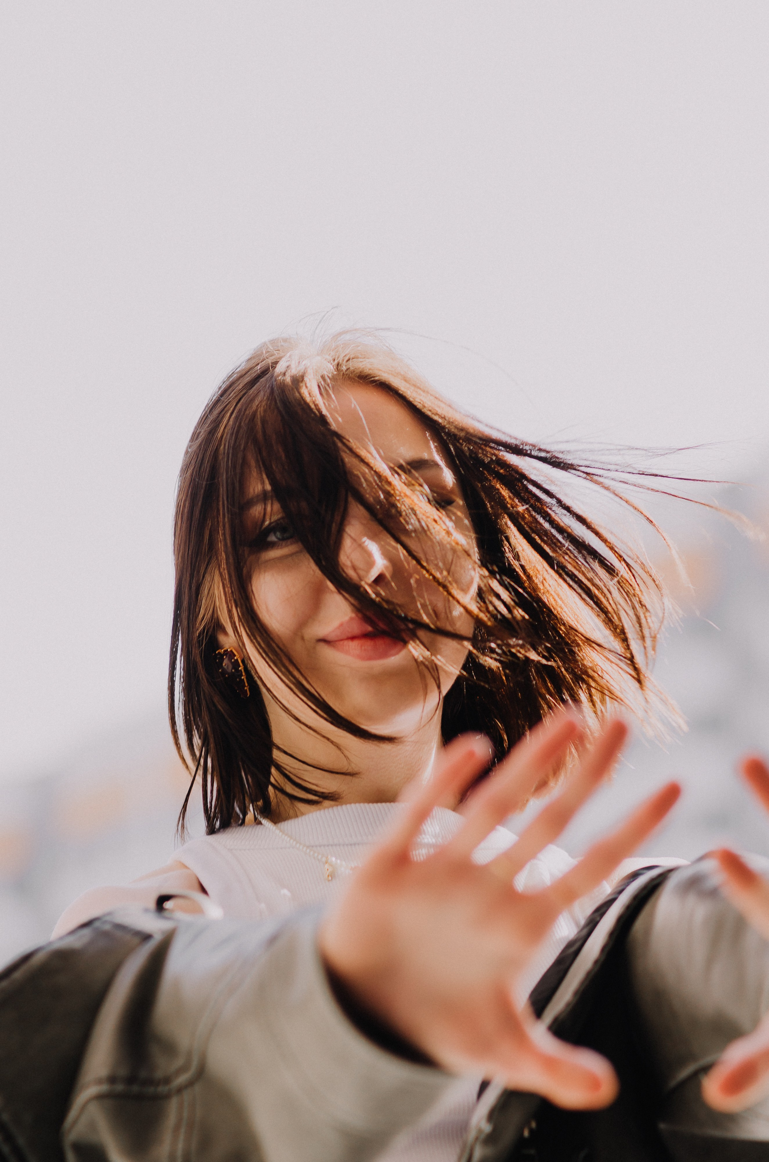 Индивидуальная. Фотограф Anastasya Efimova