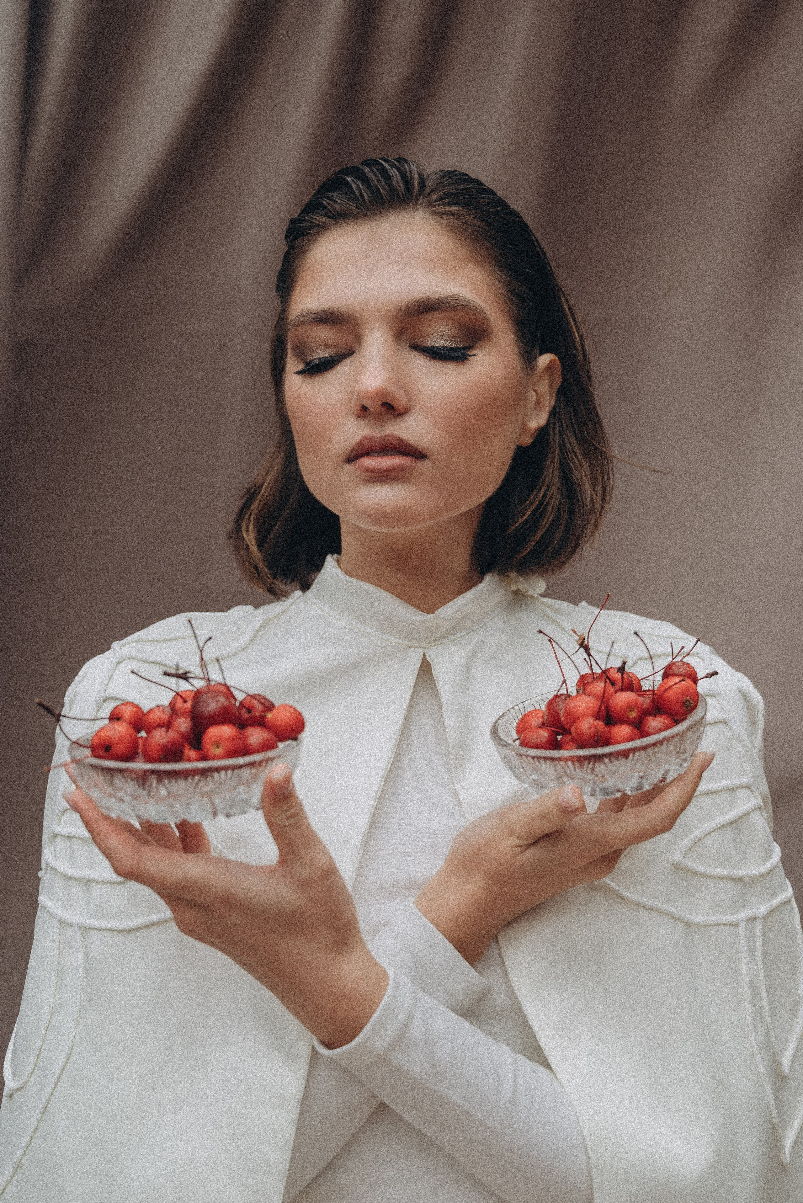 Максим и Полина. Тамара Власова