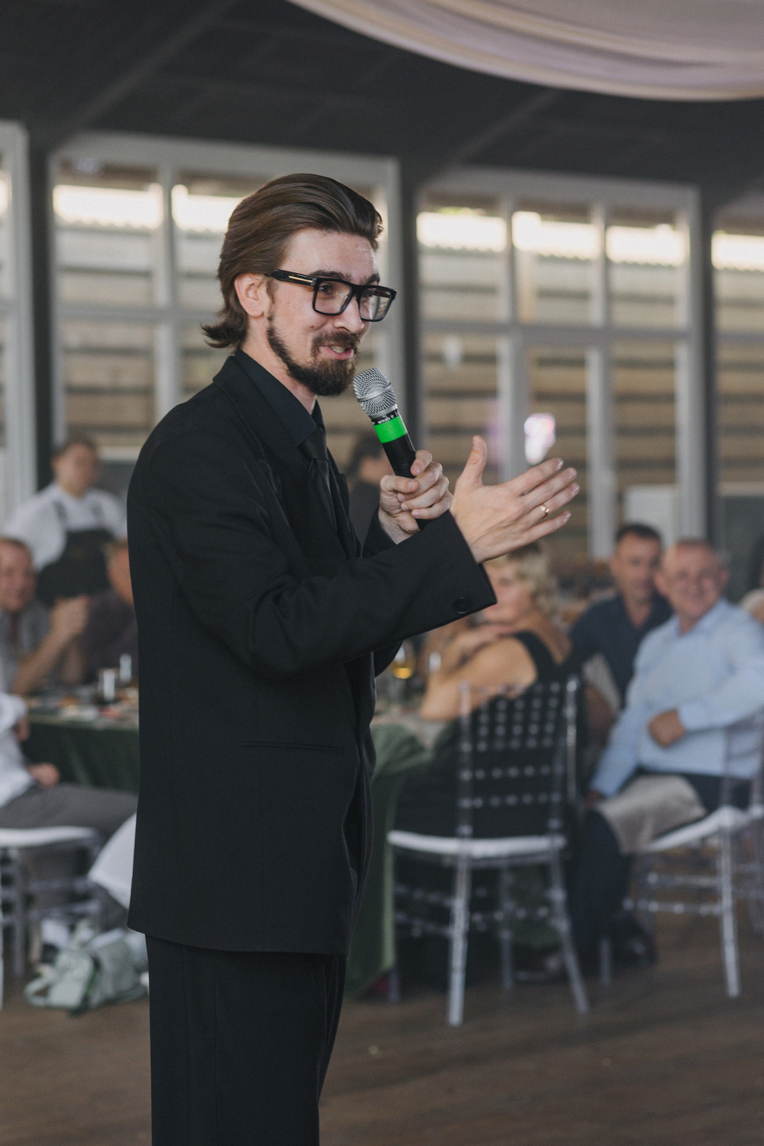 Игорь & Ангелина. Главная