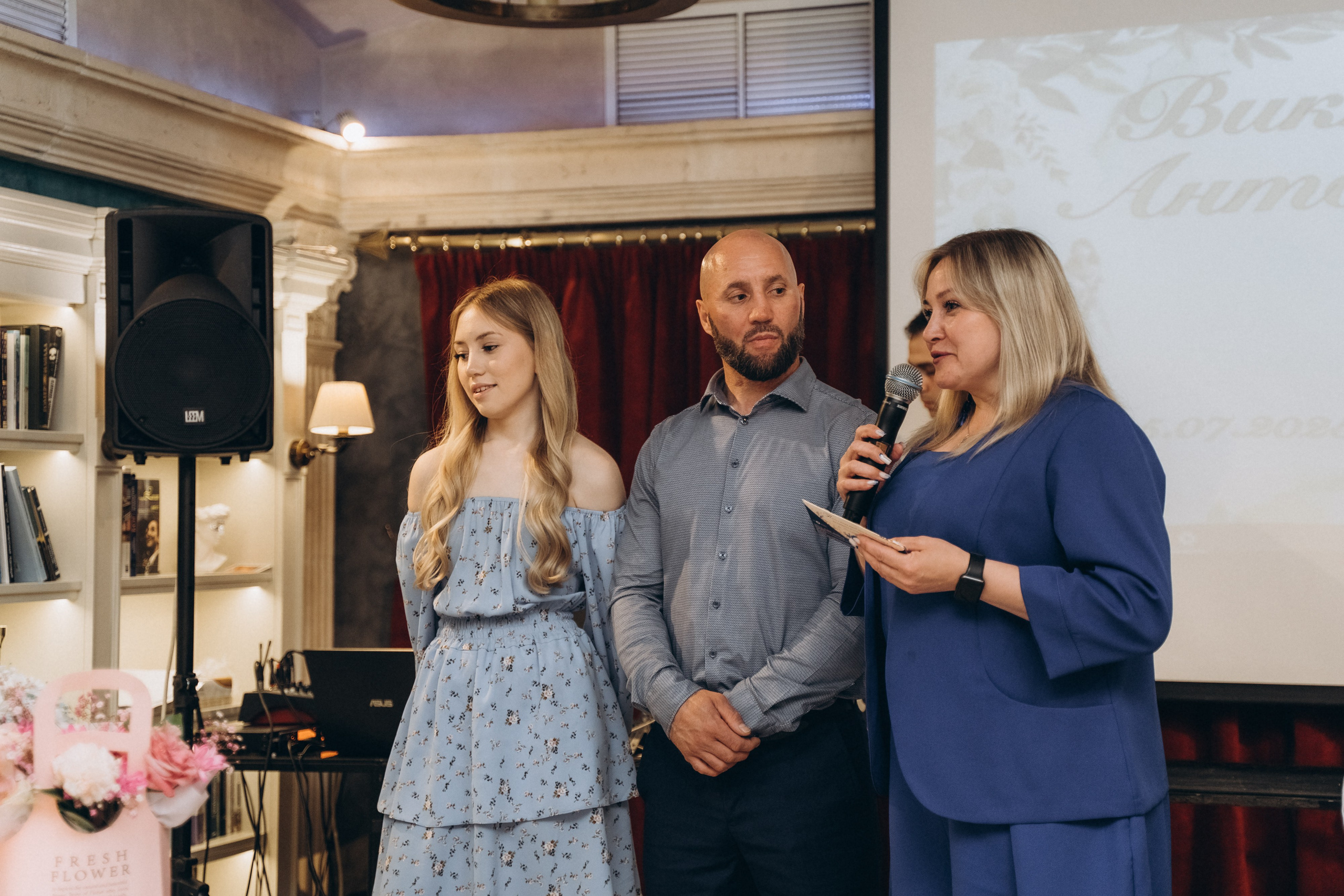 Свадебный день. Фотограф в Санкт-Петербурге — Лучина Екатерина