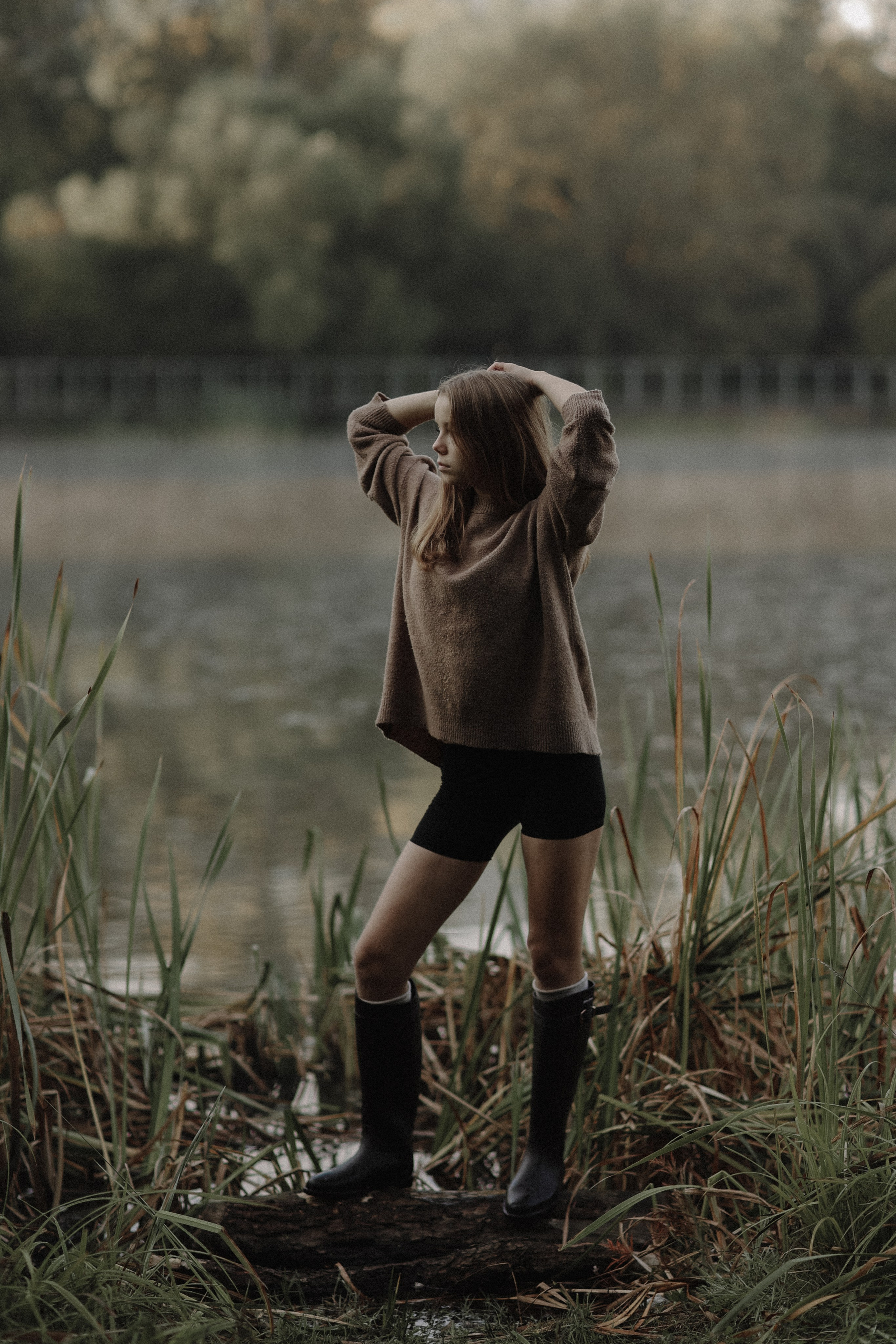 Полина. Детский и семейный фотограф, съемка новорожденных Москва