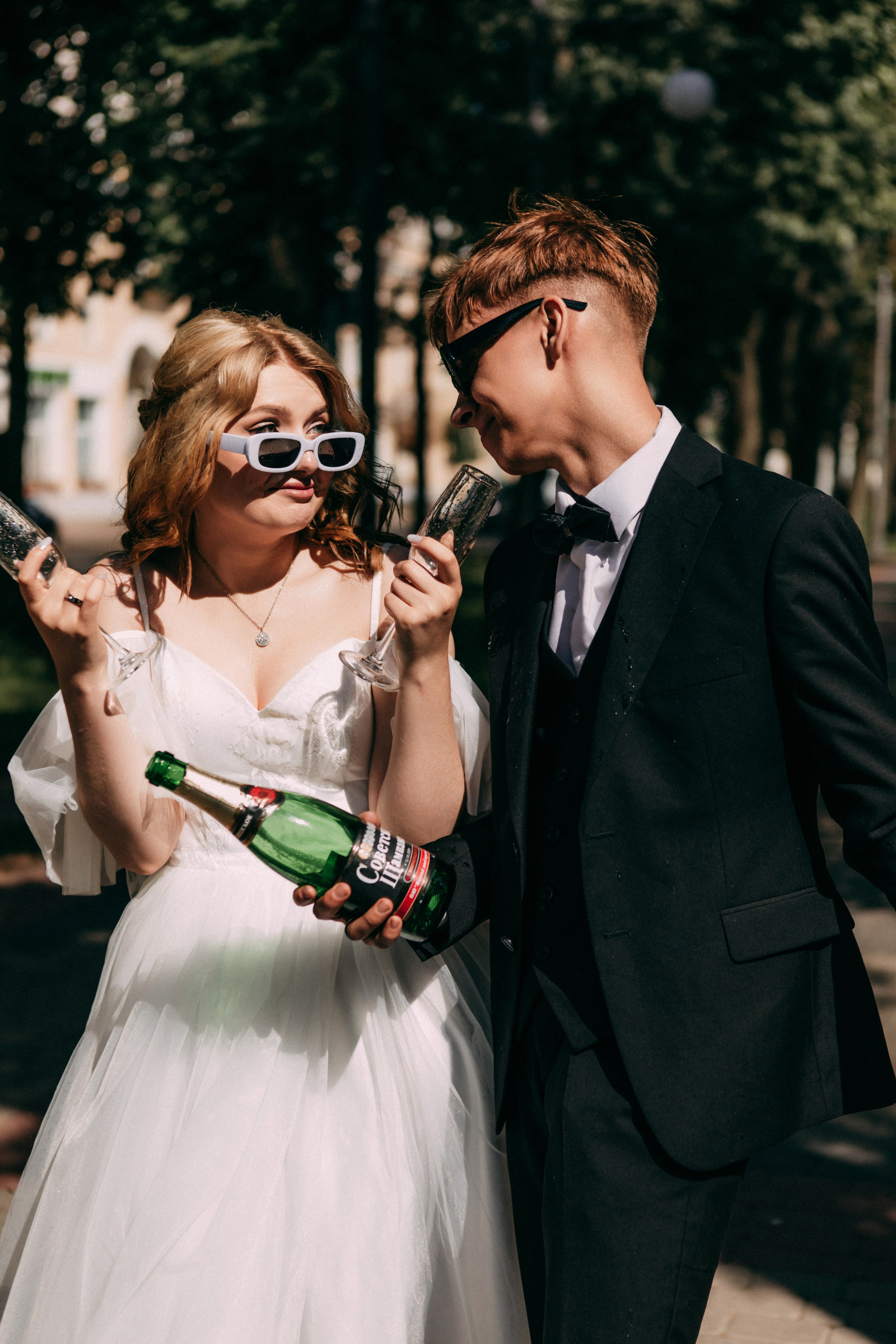 ♡. Свадебный и семейный фотограф Анастасия Меркуль