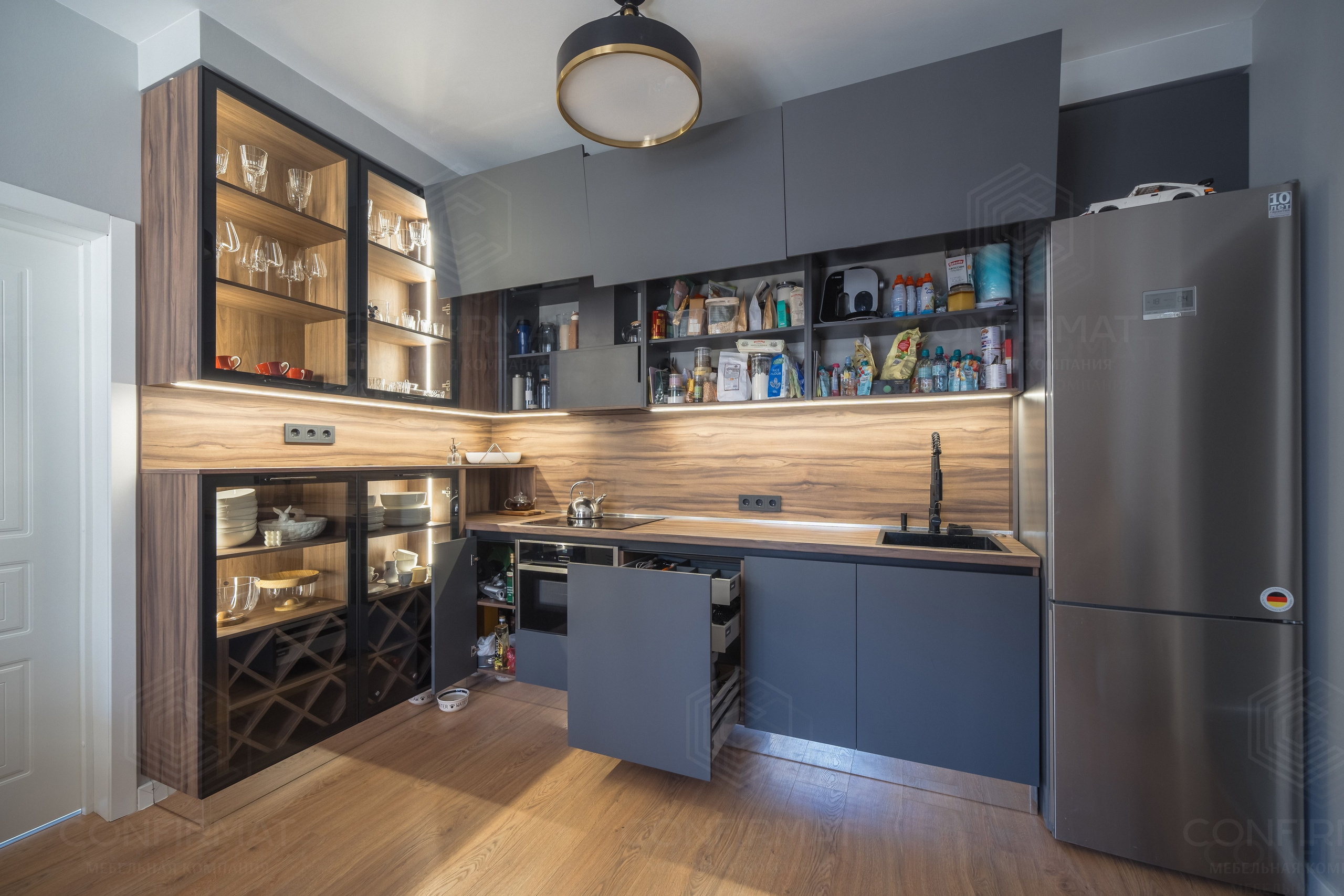 № 1. Мебель на заказ