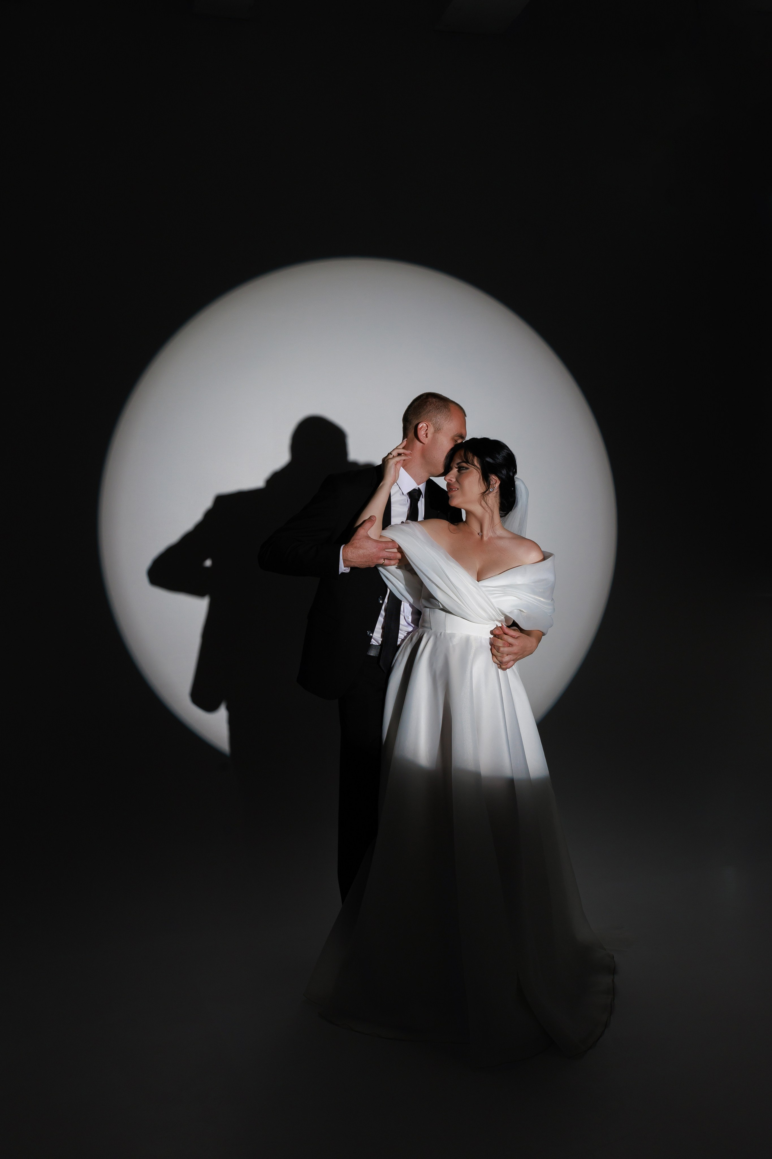 Дима и Василина. Свадебный фотограф в Саратове