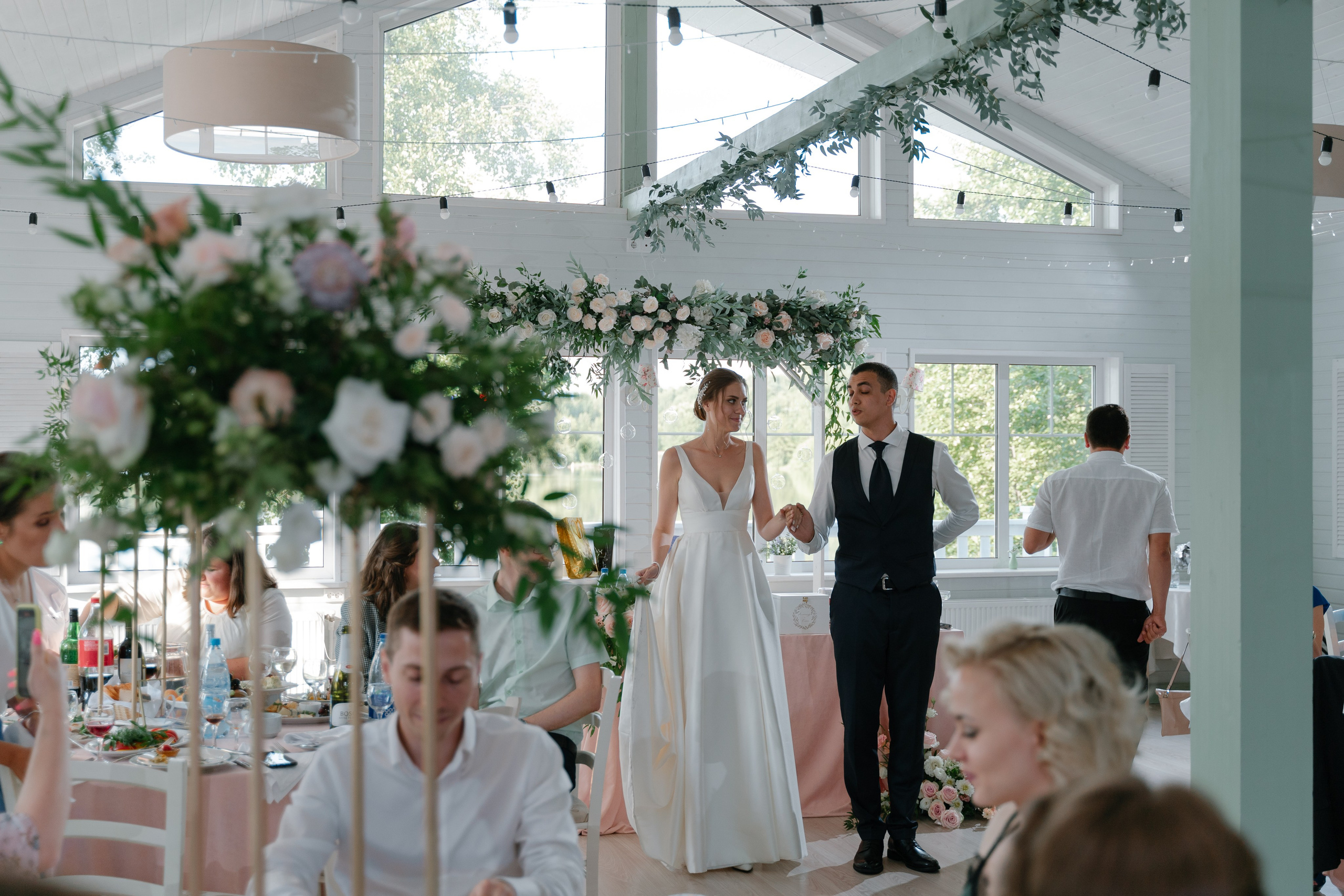 3. Свадебный фотограф — Наталья Фед СПб/Москва