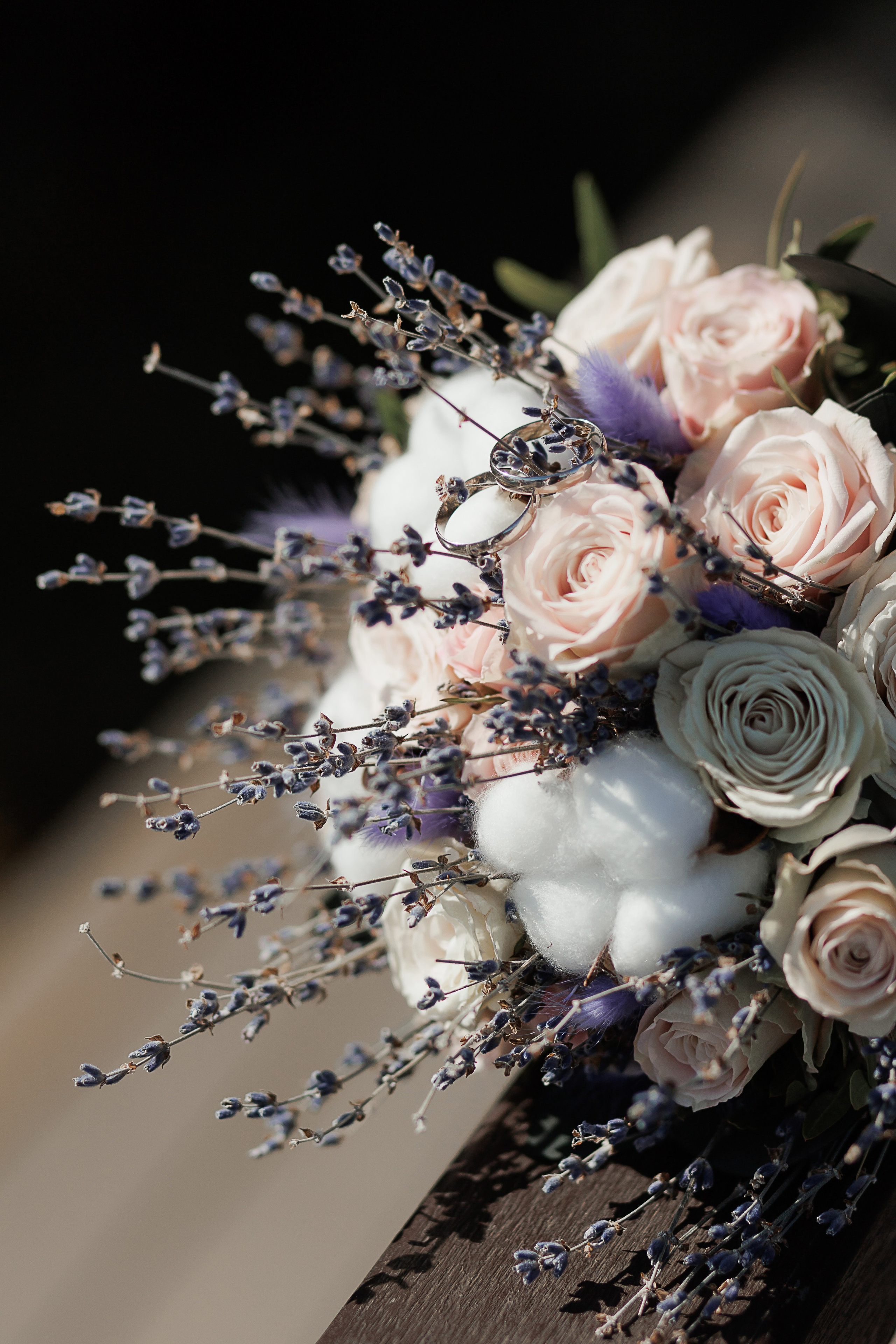 Свадьба Марины и Андрея. Свадебный и семейный фотограф в Твери и Тверской области