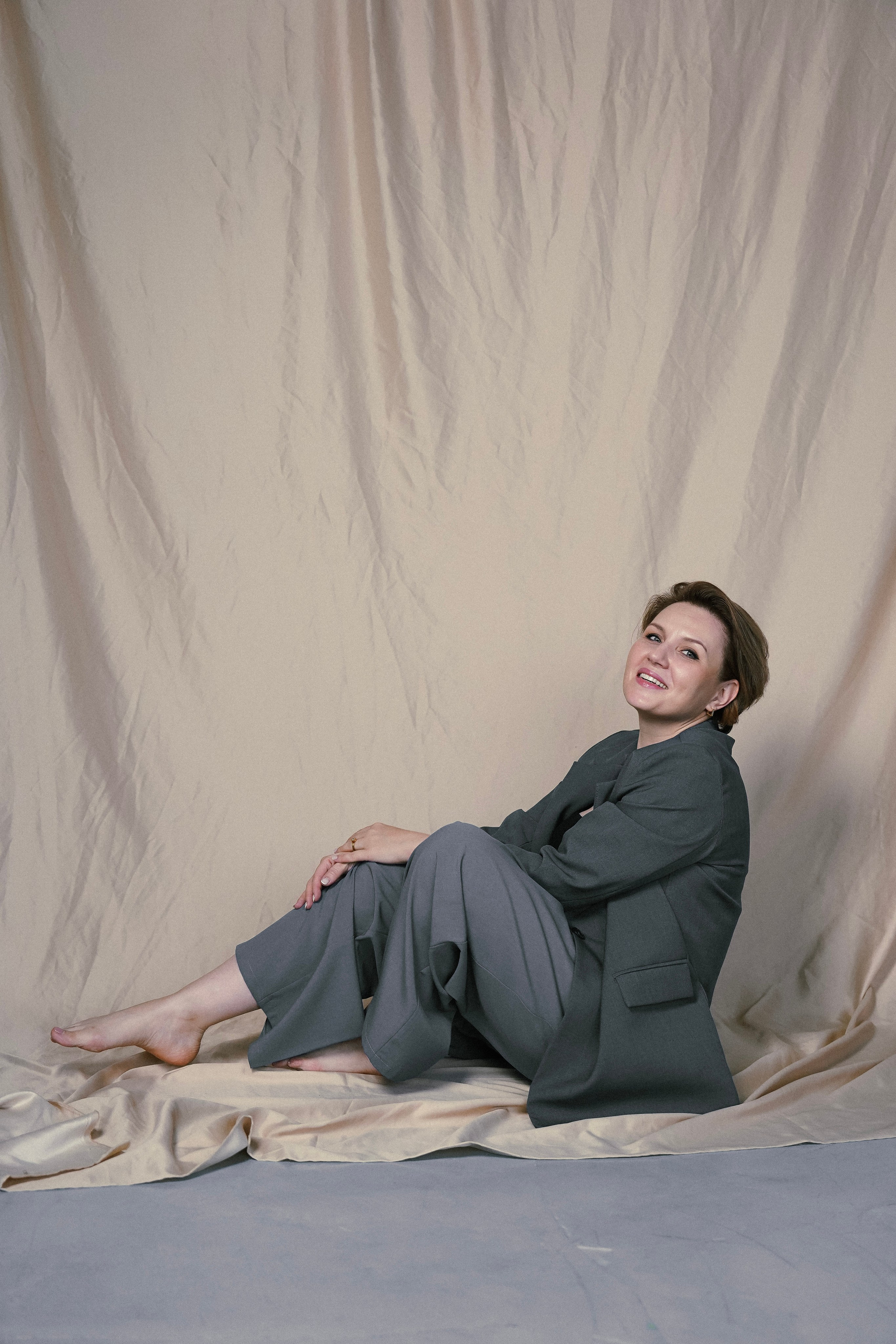 Юлия М. Фотограф с психологическим образованием