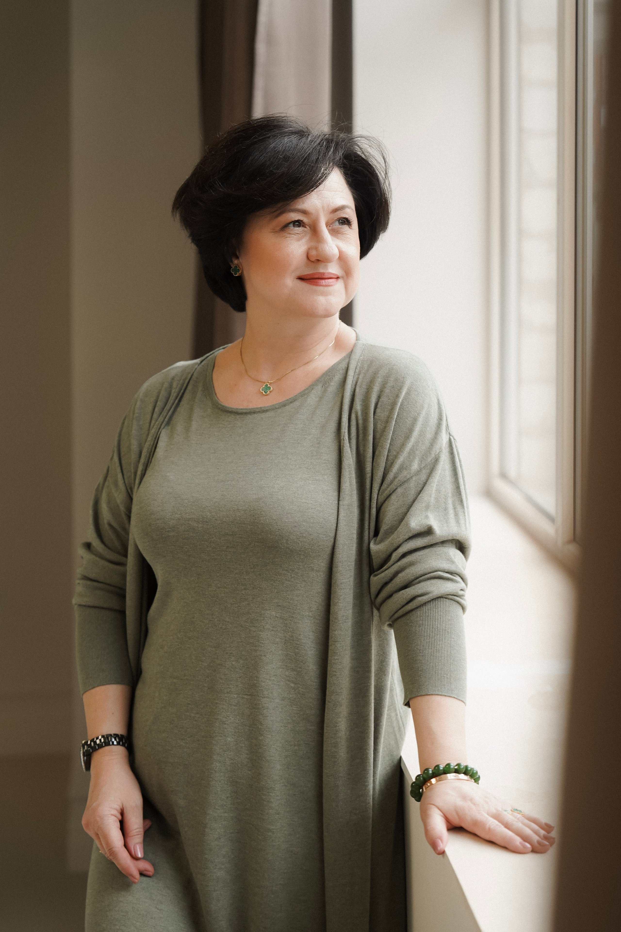 Анастасия К. Фотограф с психологическим образованием