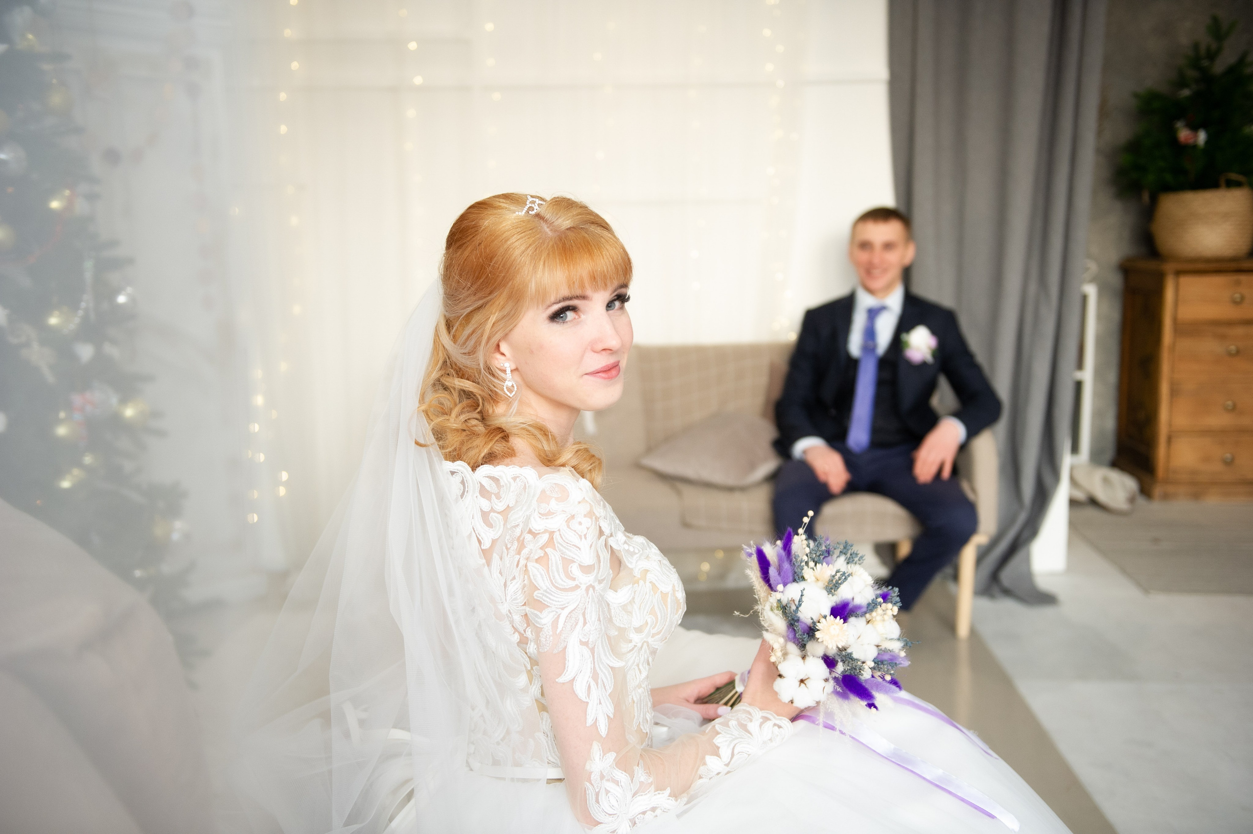 Саша и Диана. Семейный и женский фотограф, контент фотосессия в Екатеринбурге