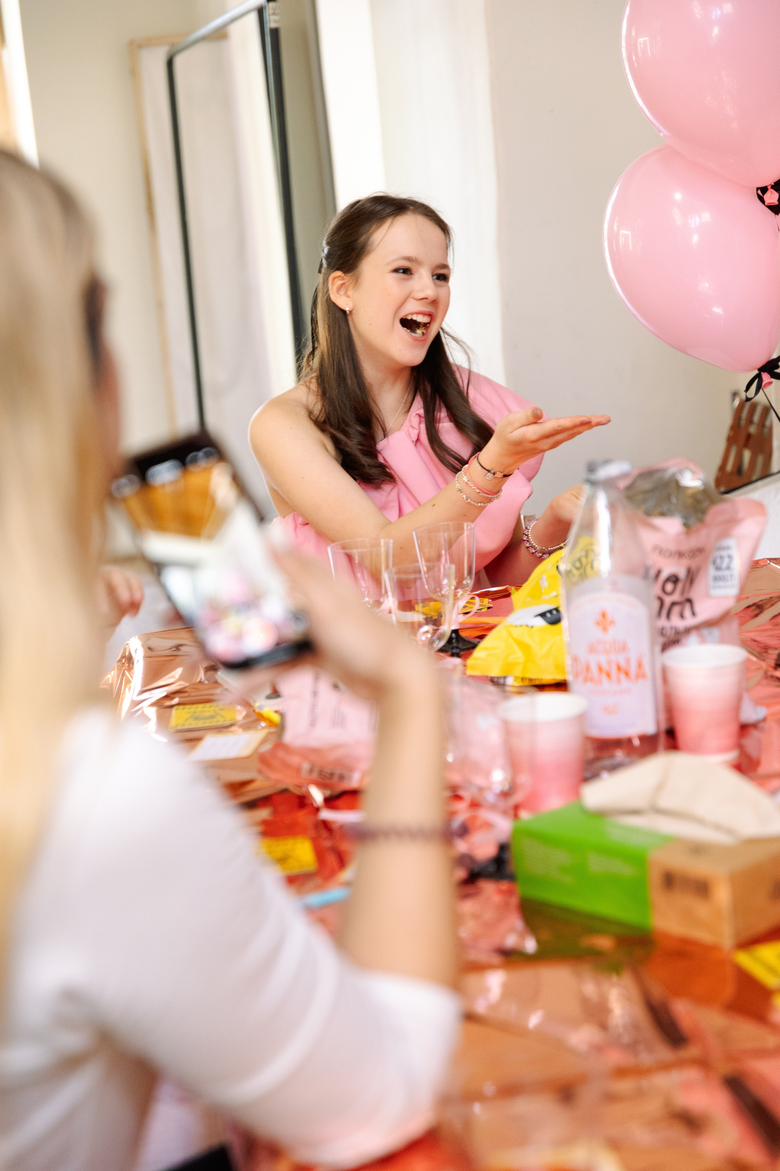 Agnija. Главная