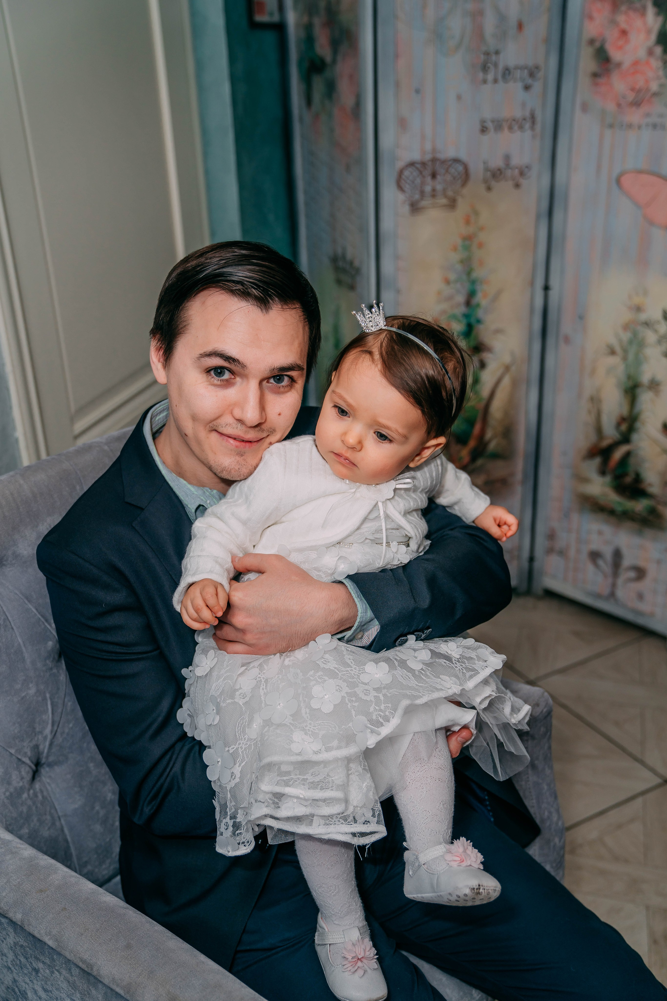 Эля. Семейный и школьный фотограф в Москве Юлия Кобзева