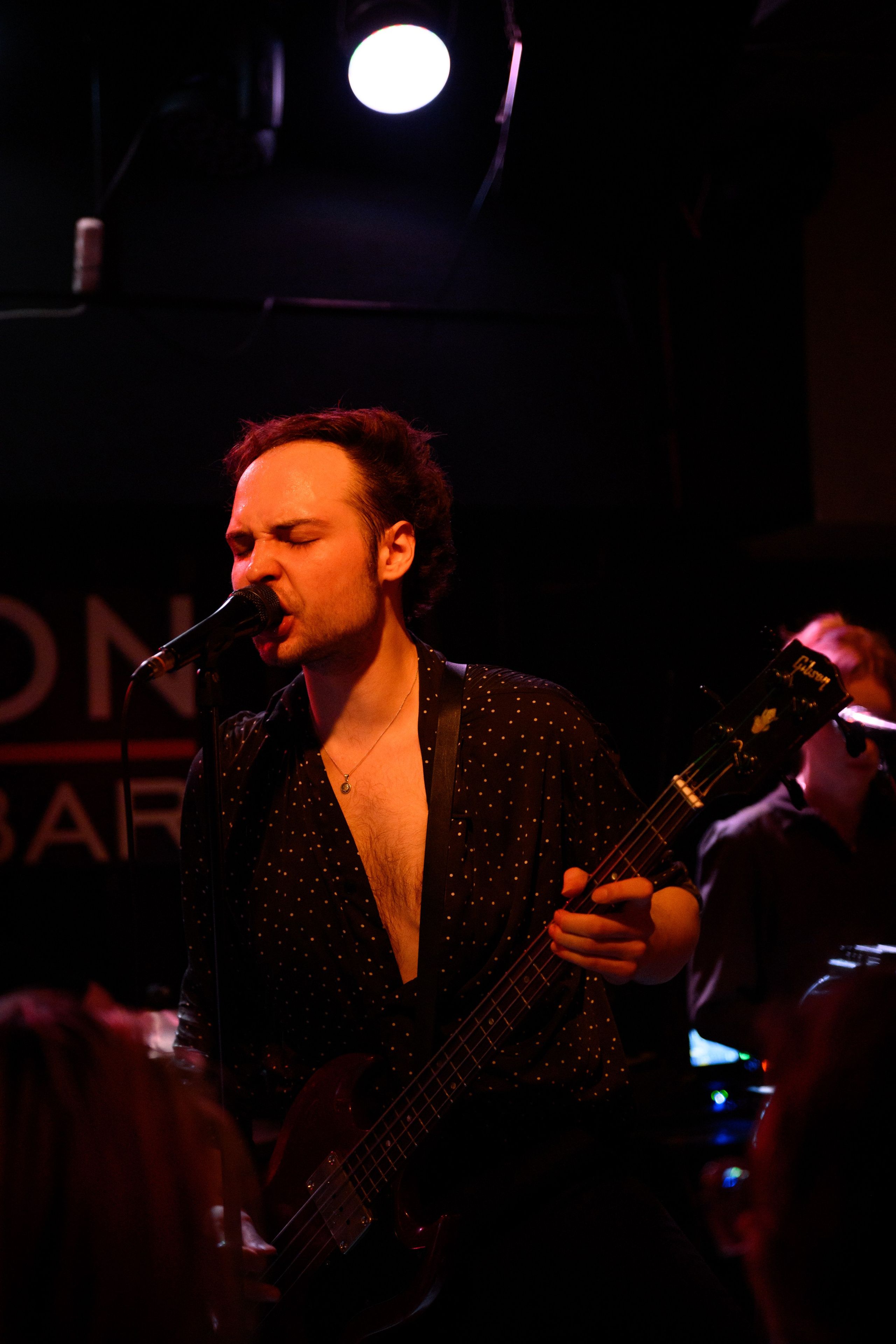 CRAFT BAR EDISON — Диктофон. Свадебный фотограф Иркутск Алексей Шульгин