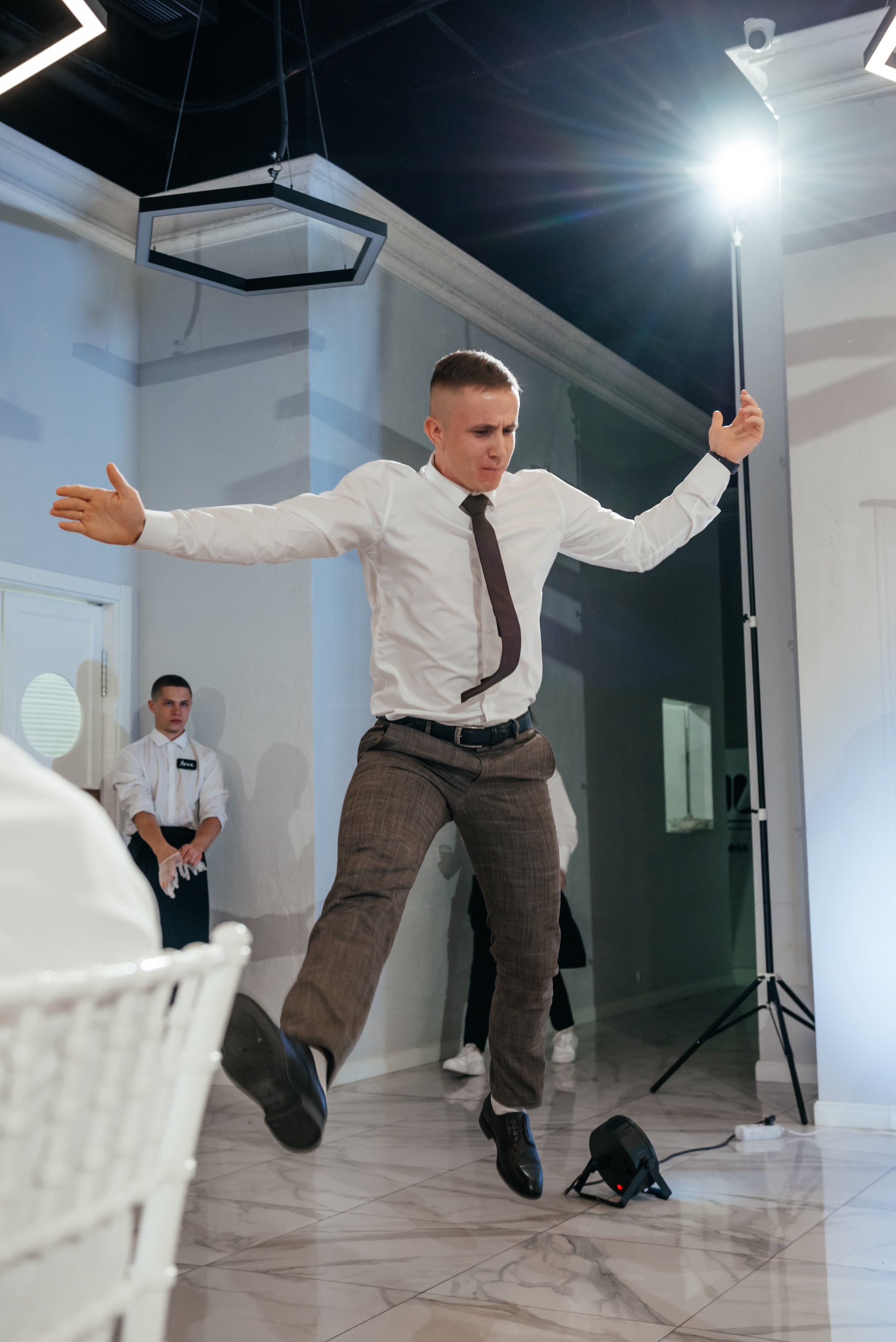 Владимир и Дарья. Свадебный фотограф Иркутск Алексей Шульгин