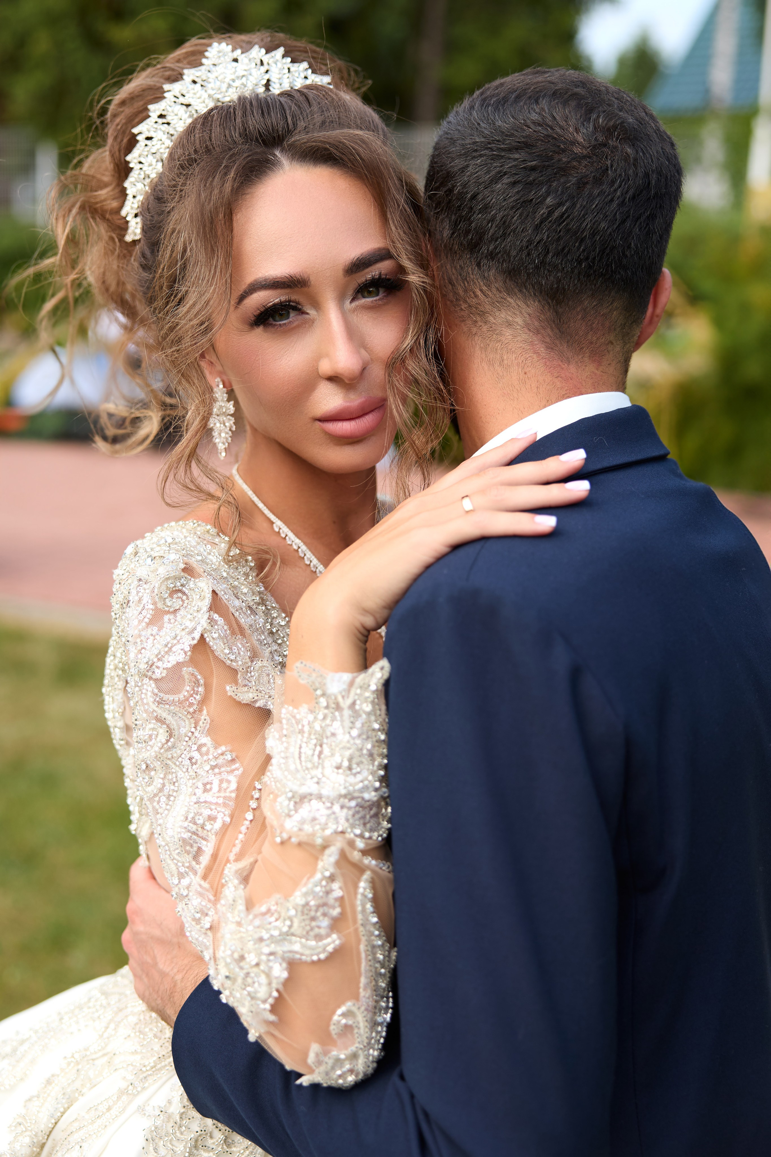 Свадебная фотосессия. Киров. Александр Прозоров фотограф в Кирове