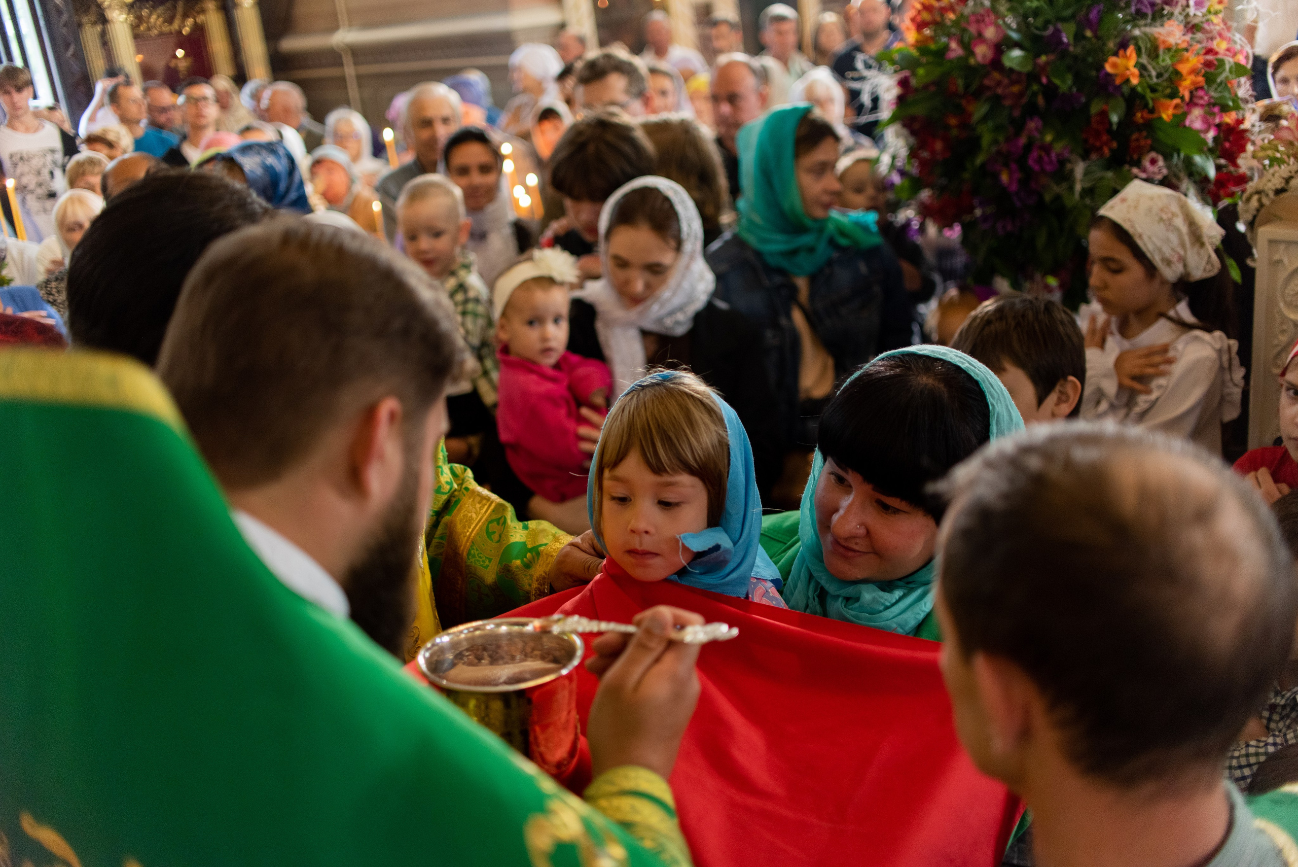 Троица 4.06.2023. Семейный и свадебный фотограф в Феодосии и Коктебеле