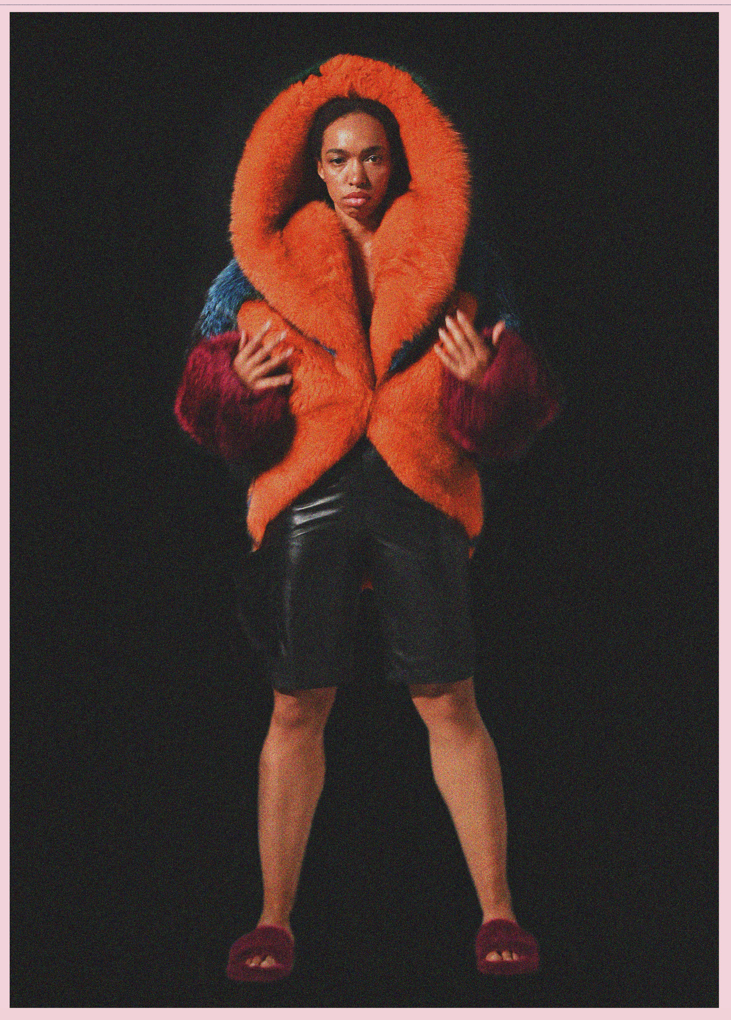 Творческие