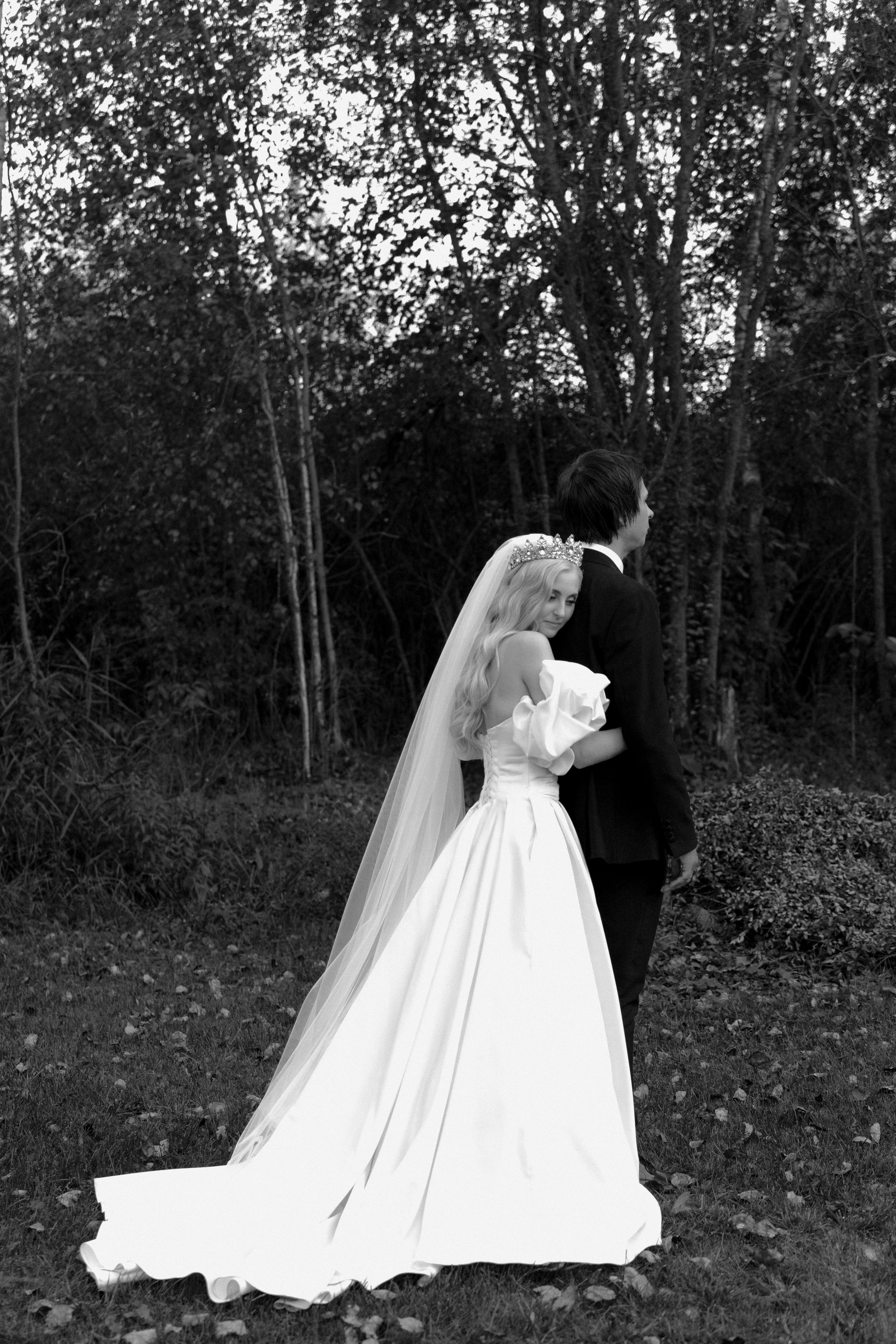 KM. Свадебный фотограф