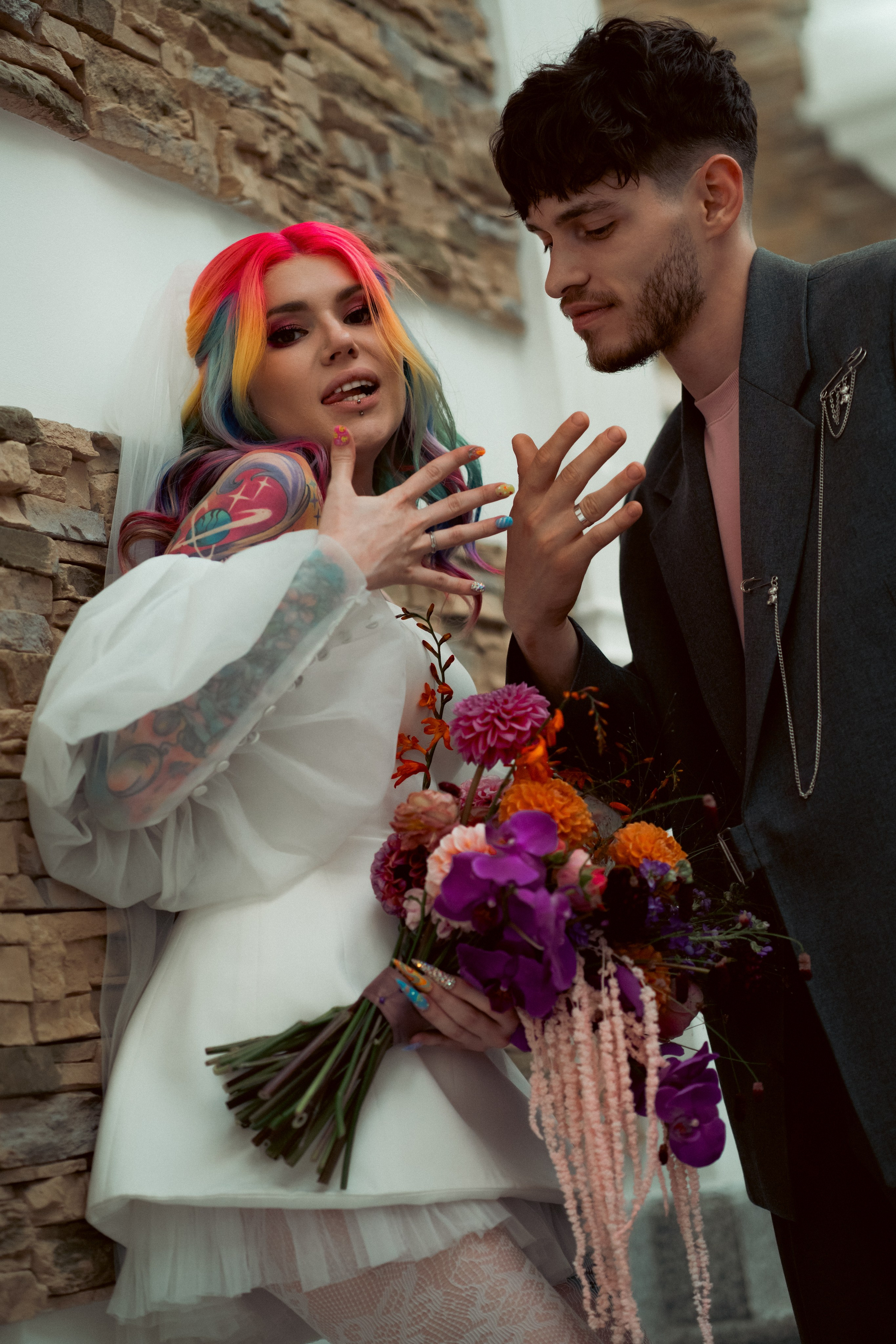 VS. Свадебный фотограф