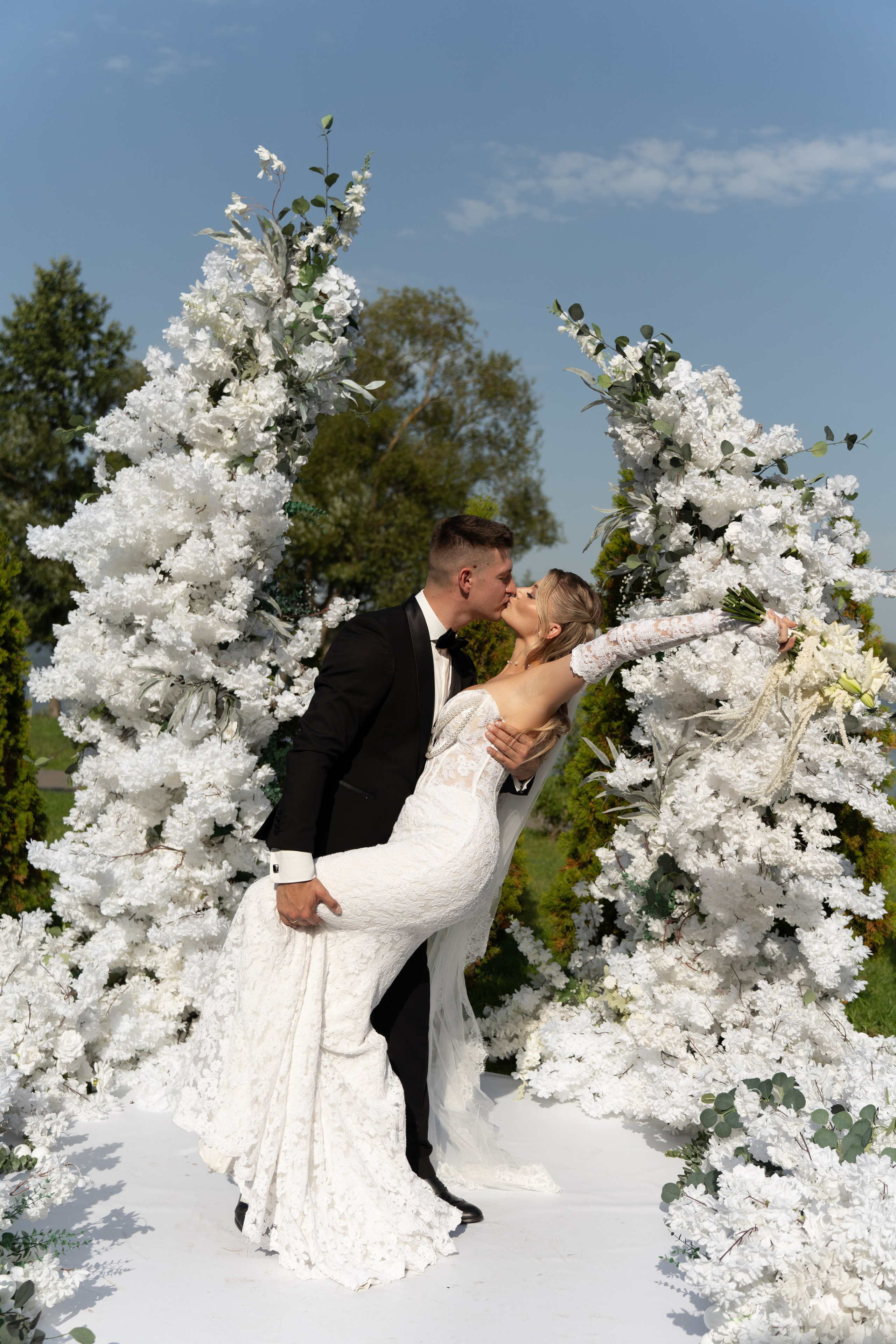 KN. Свадебный фотограф