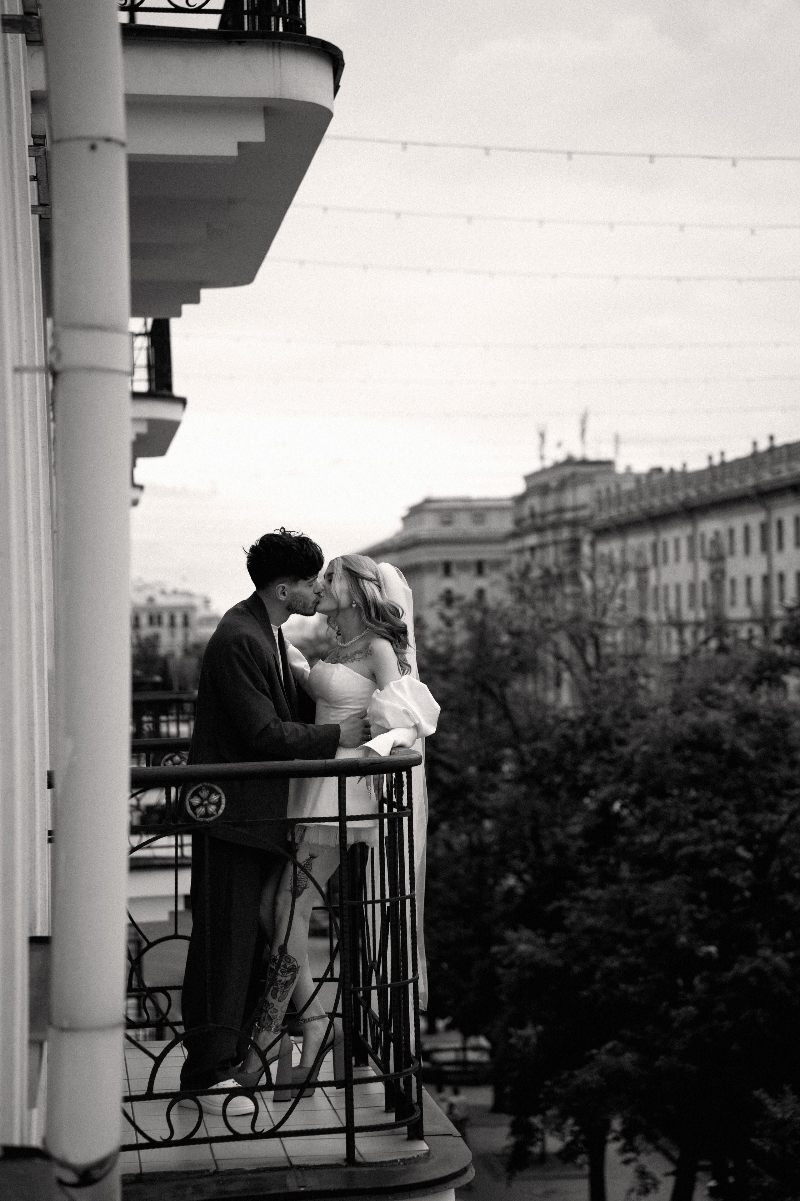 VS. Свадебный фотограф