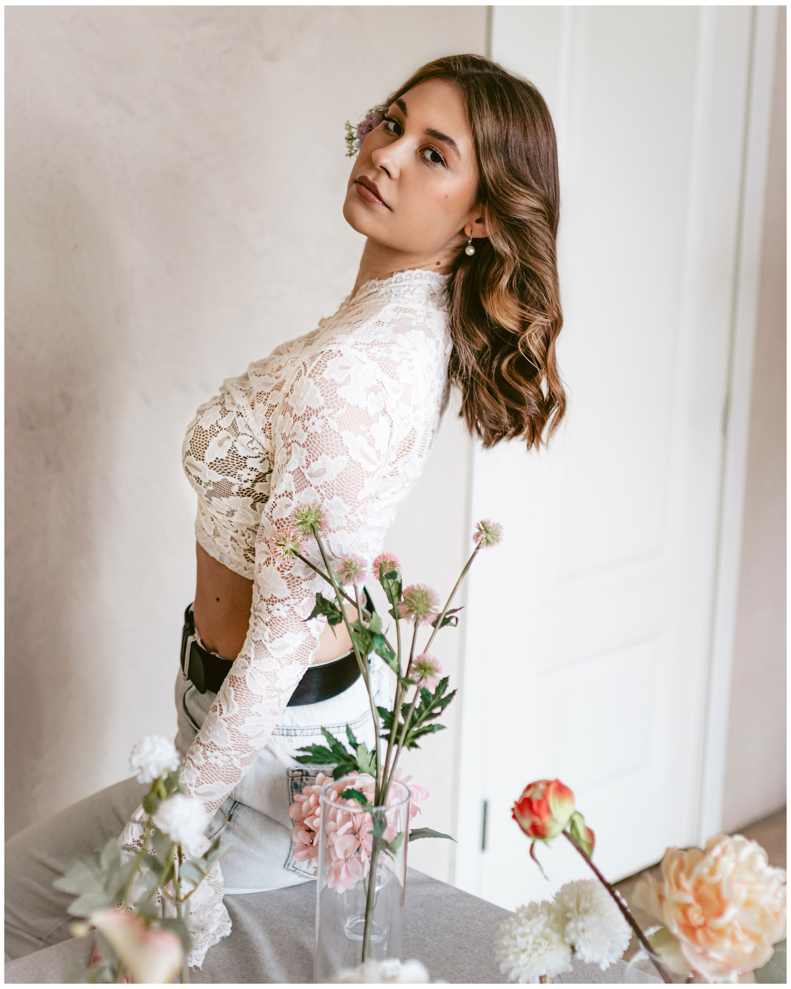 Студийные. Фотограф Анастасия Козловская aadazzling